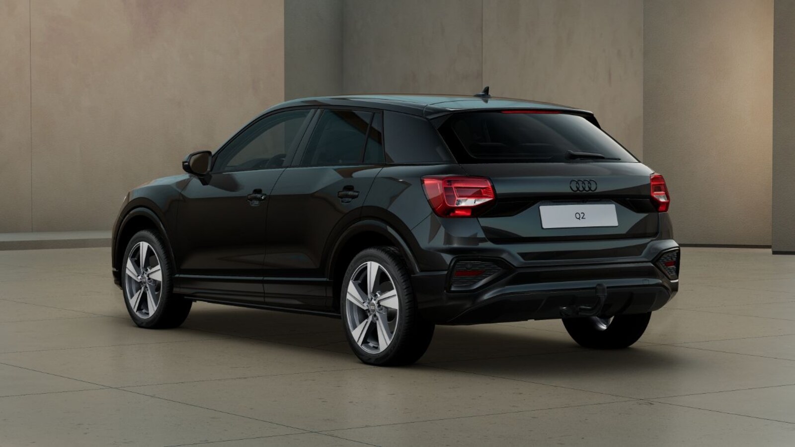 Audi Q2 – Bild 3