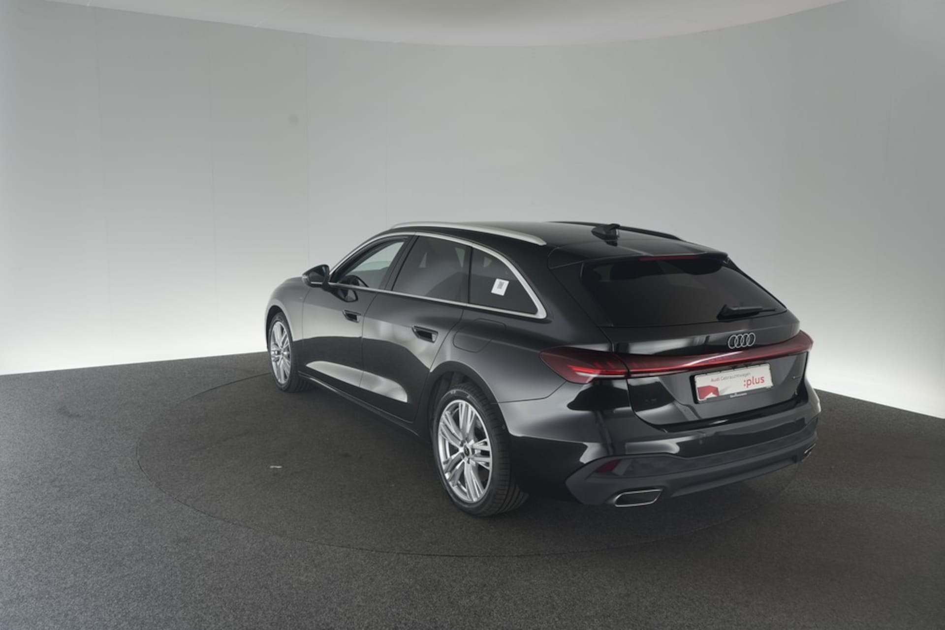 Audi A5 Avant e-hybrid
