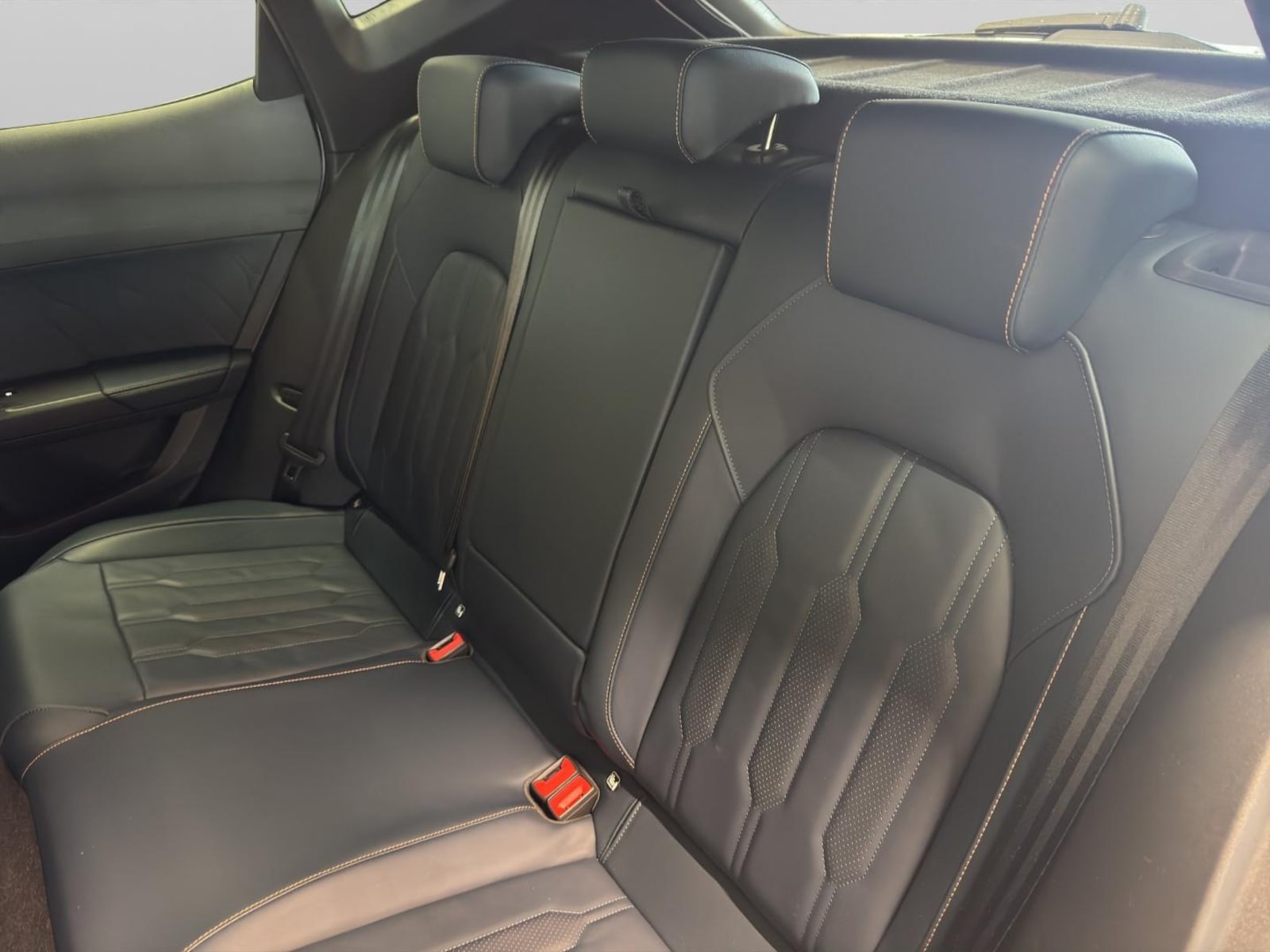 CUPRA Formentor – Bild 14