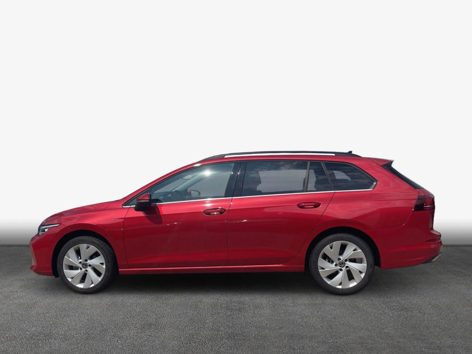 Volkswagen Golf Variant Style