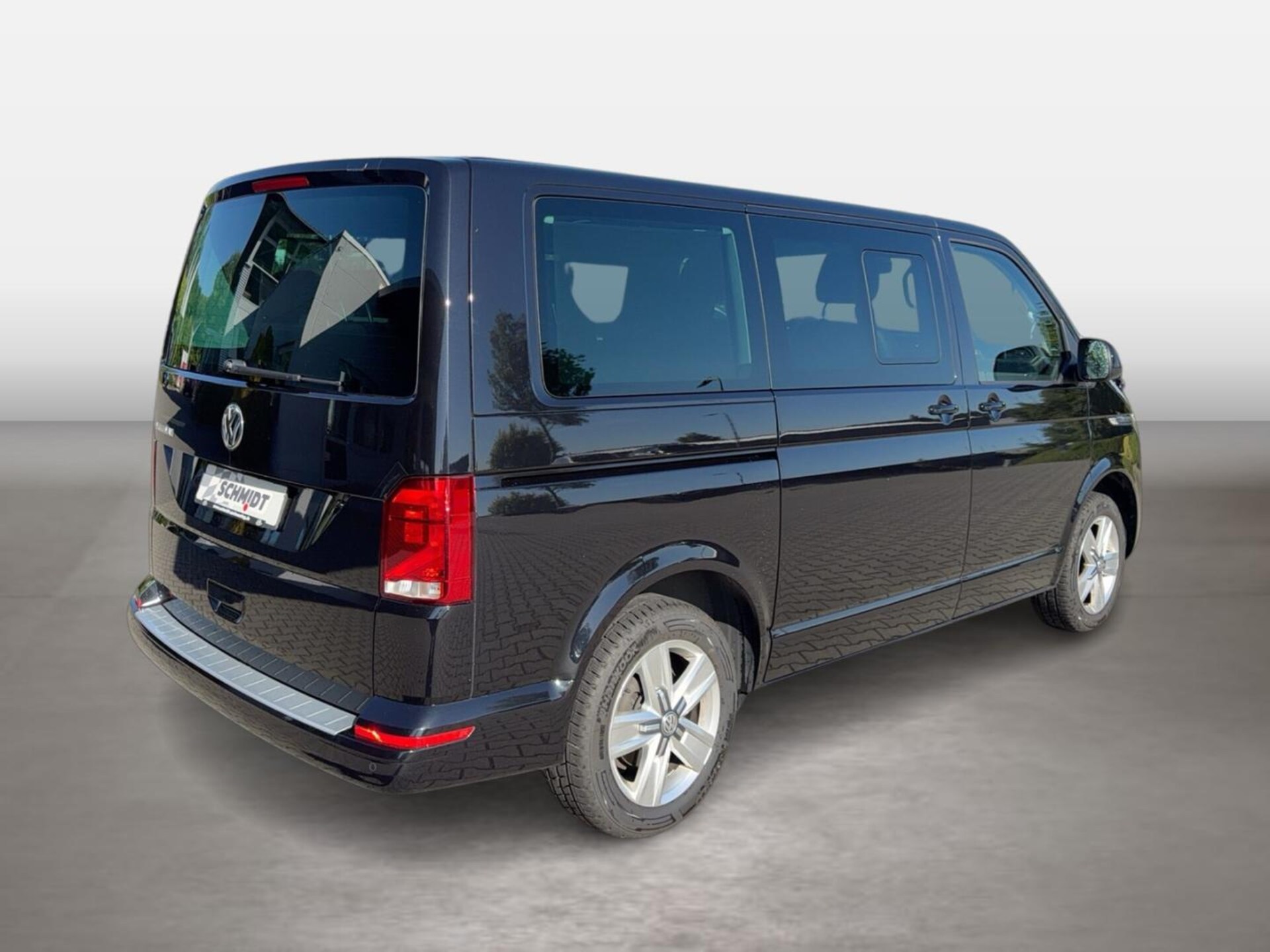 Volkswagen T6.1 Multivan Comfortline