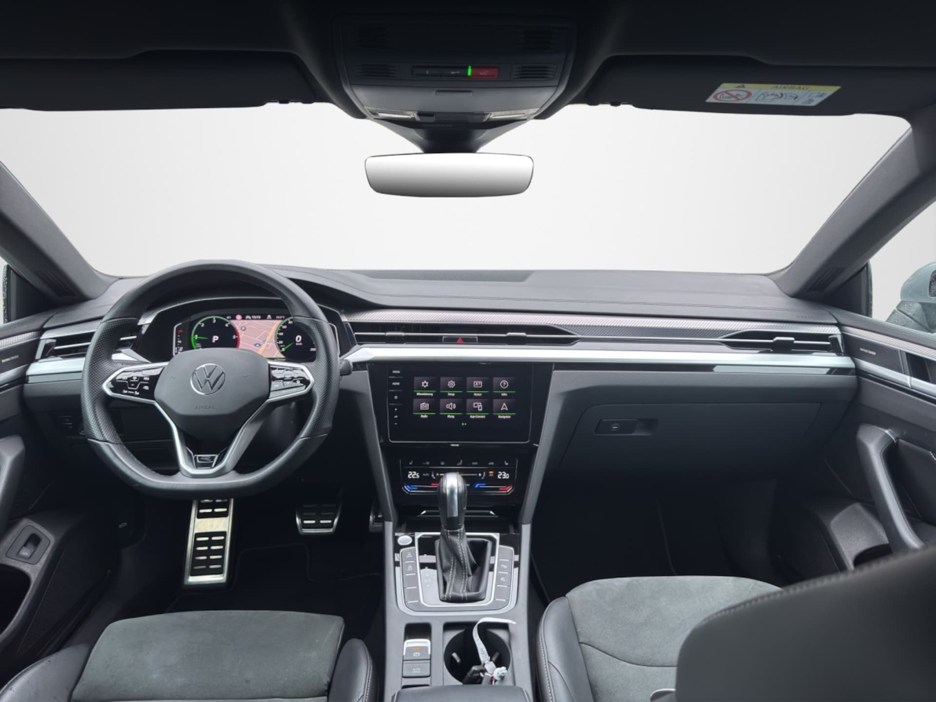 Volkswagen Arteon Shooting Brake R-Line