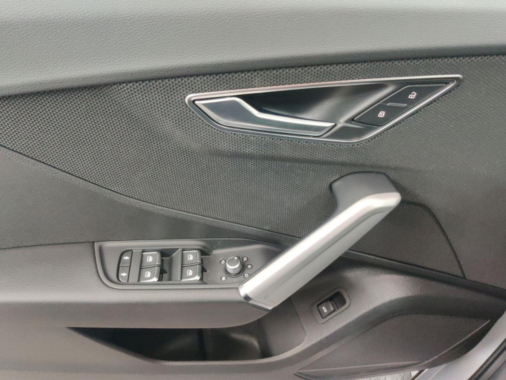 Audi Q2 Advanced