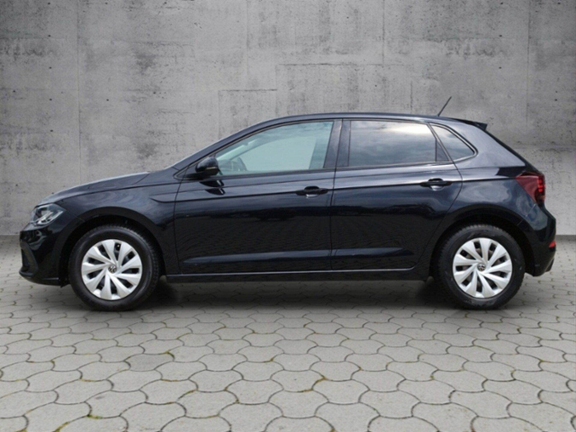 Volkswagen Polo Life