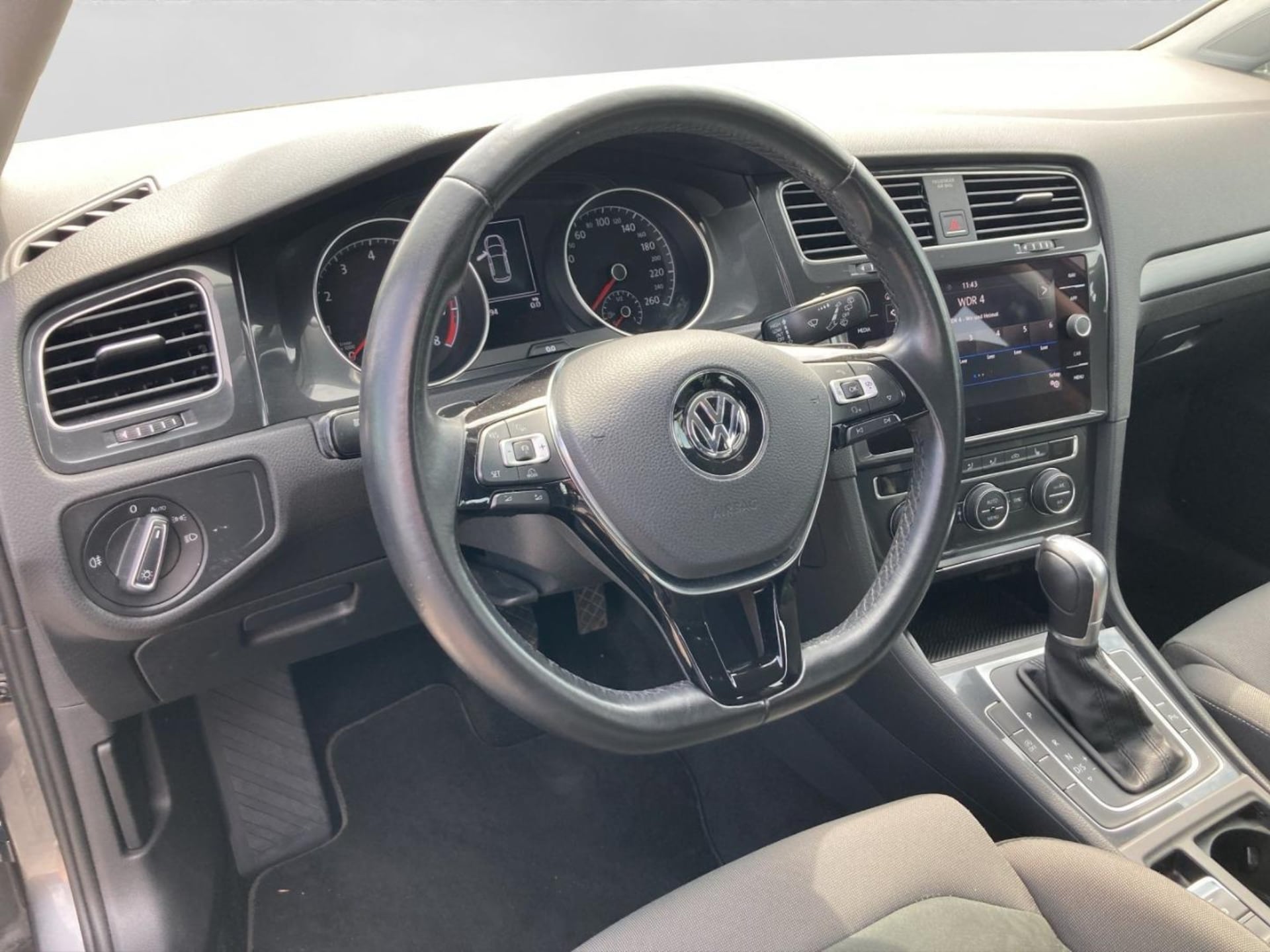 Volkswagen Golf Comfortline