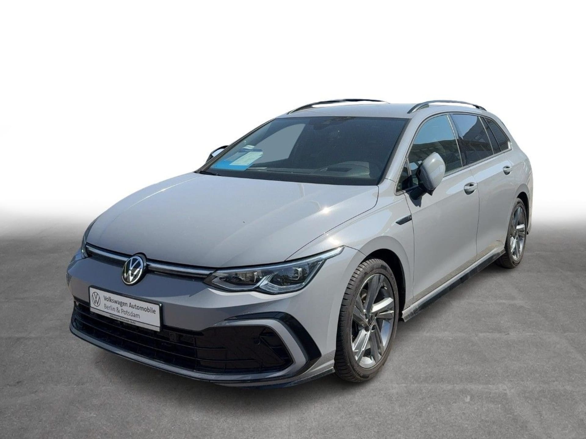 Volkswagen Golf Variant R-Line