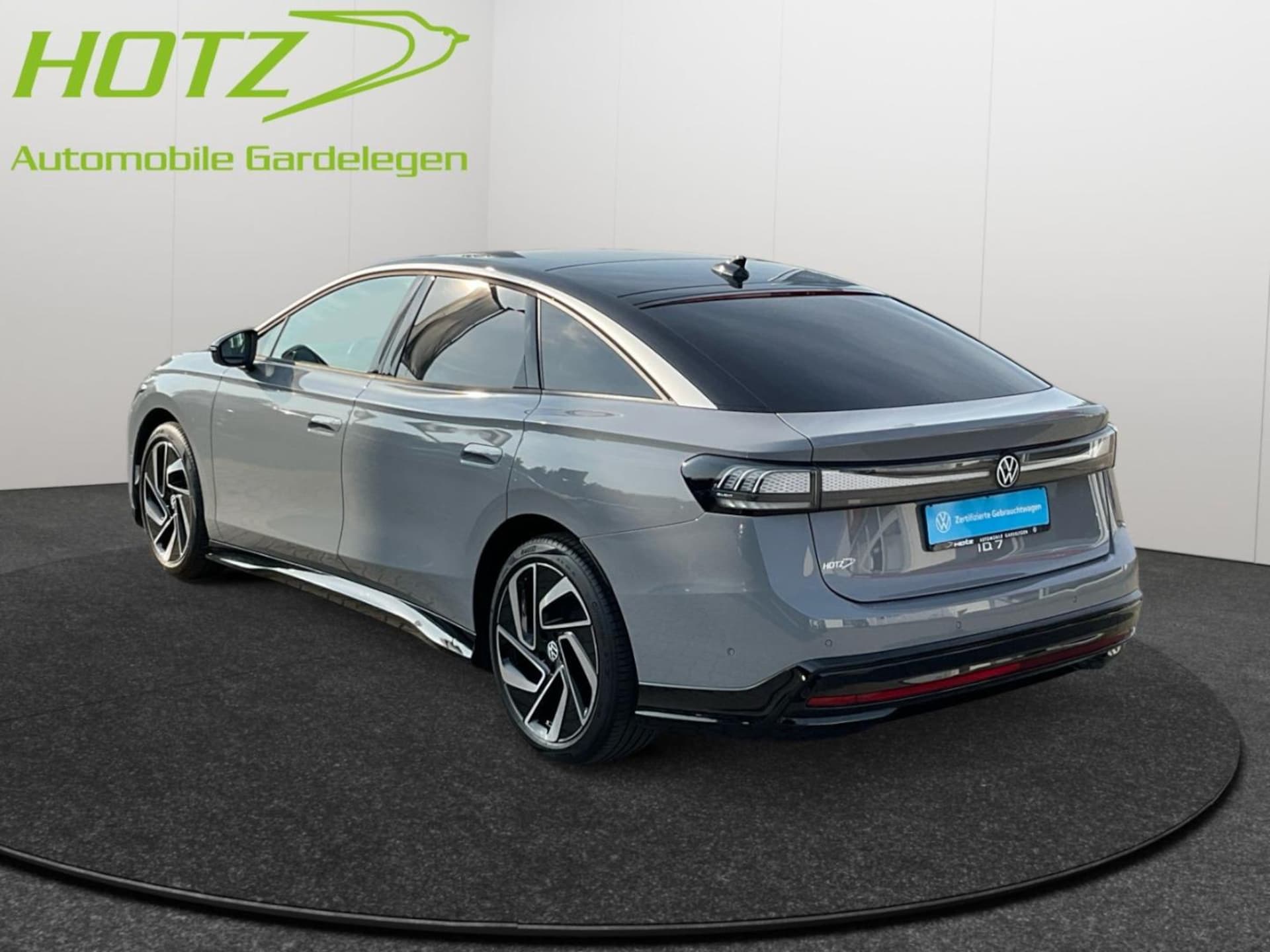 Volkswagen ID.7 Pro