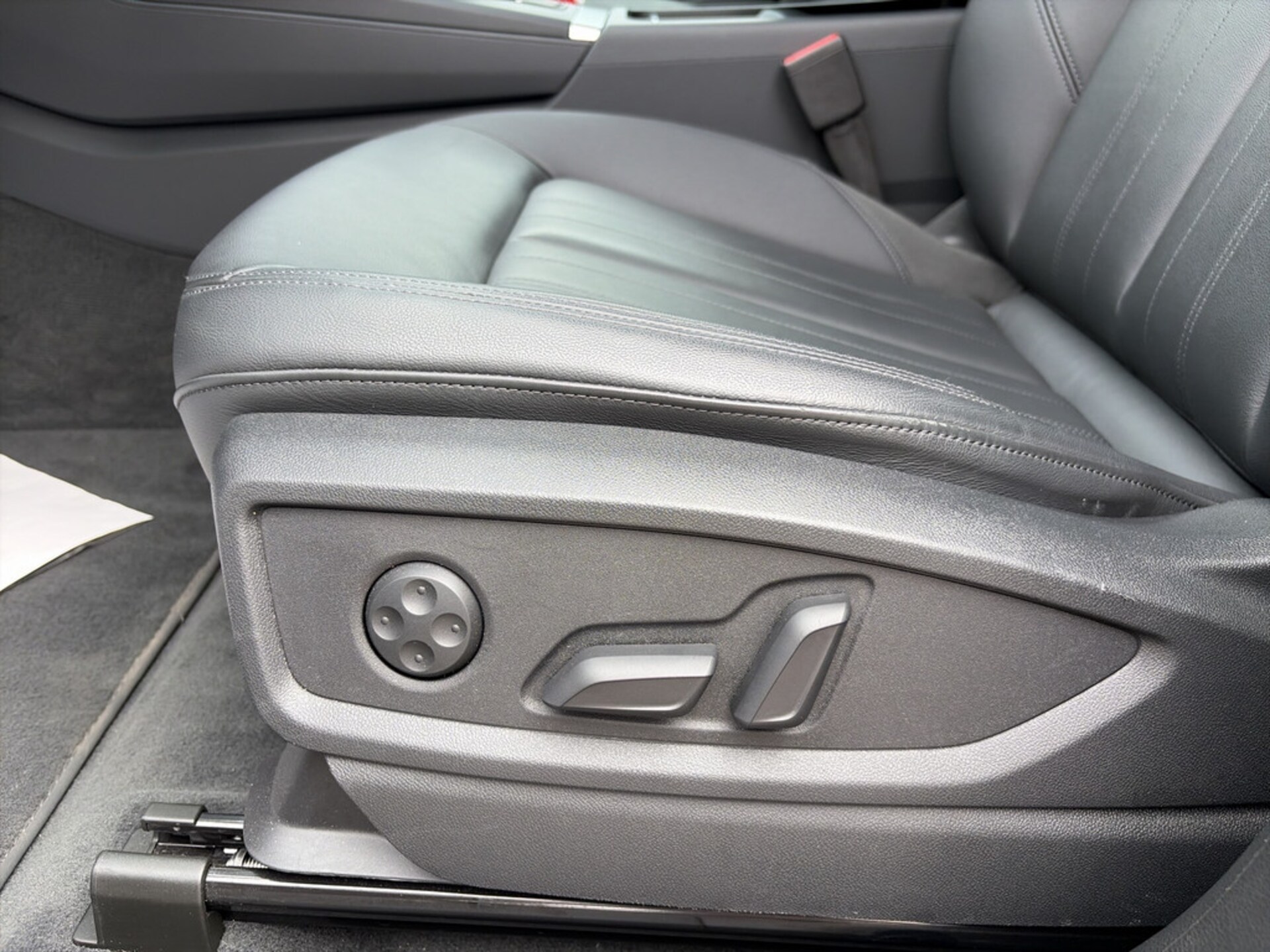 Audi Q5 Sportback S line