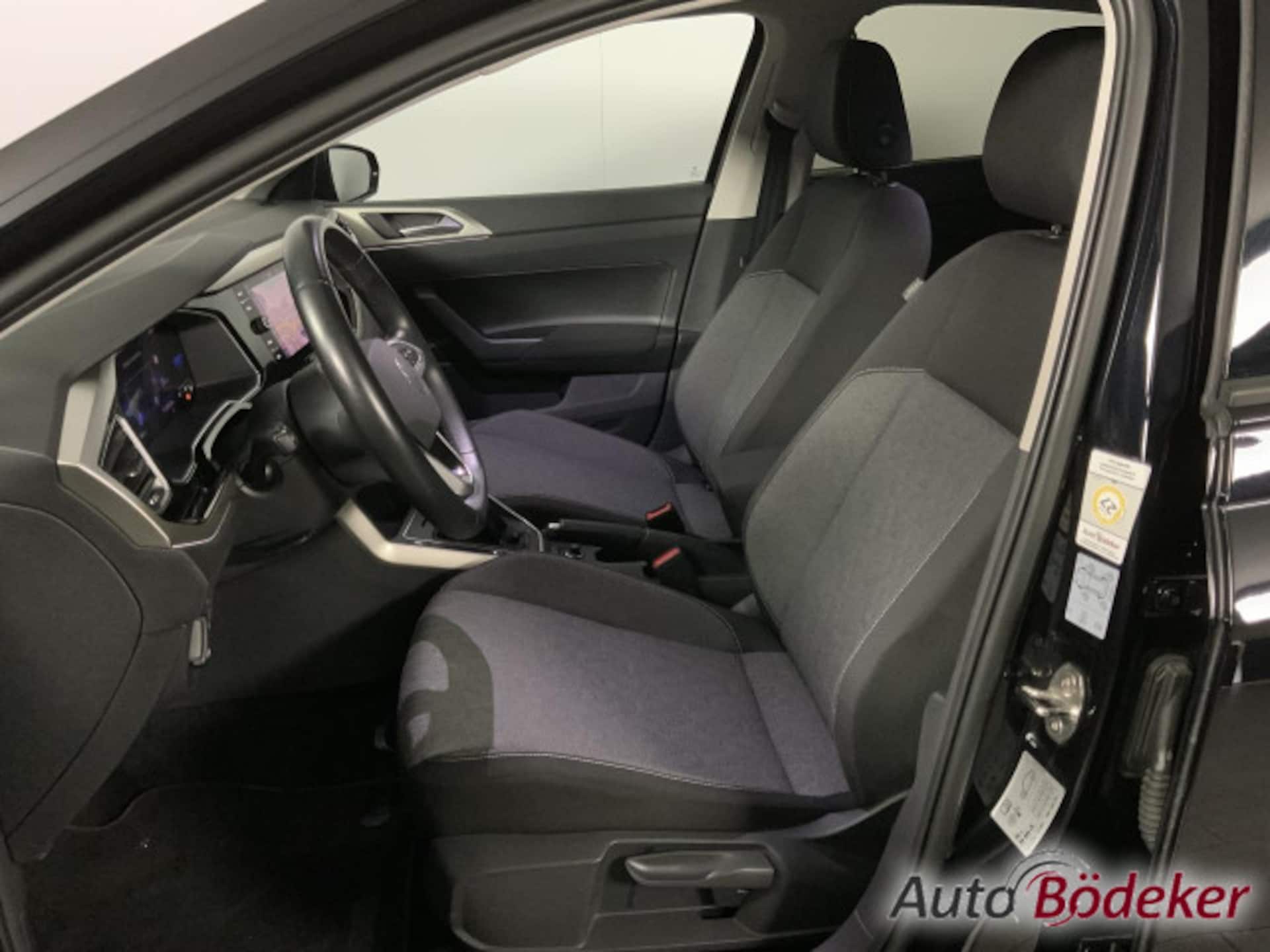 Volkswagen Polo MOVE