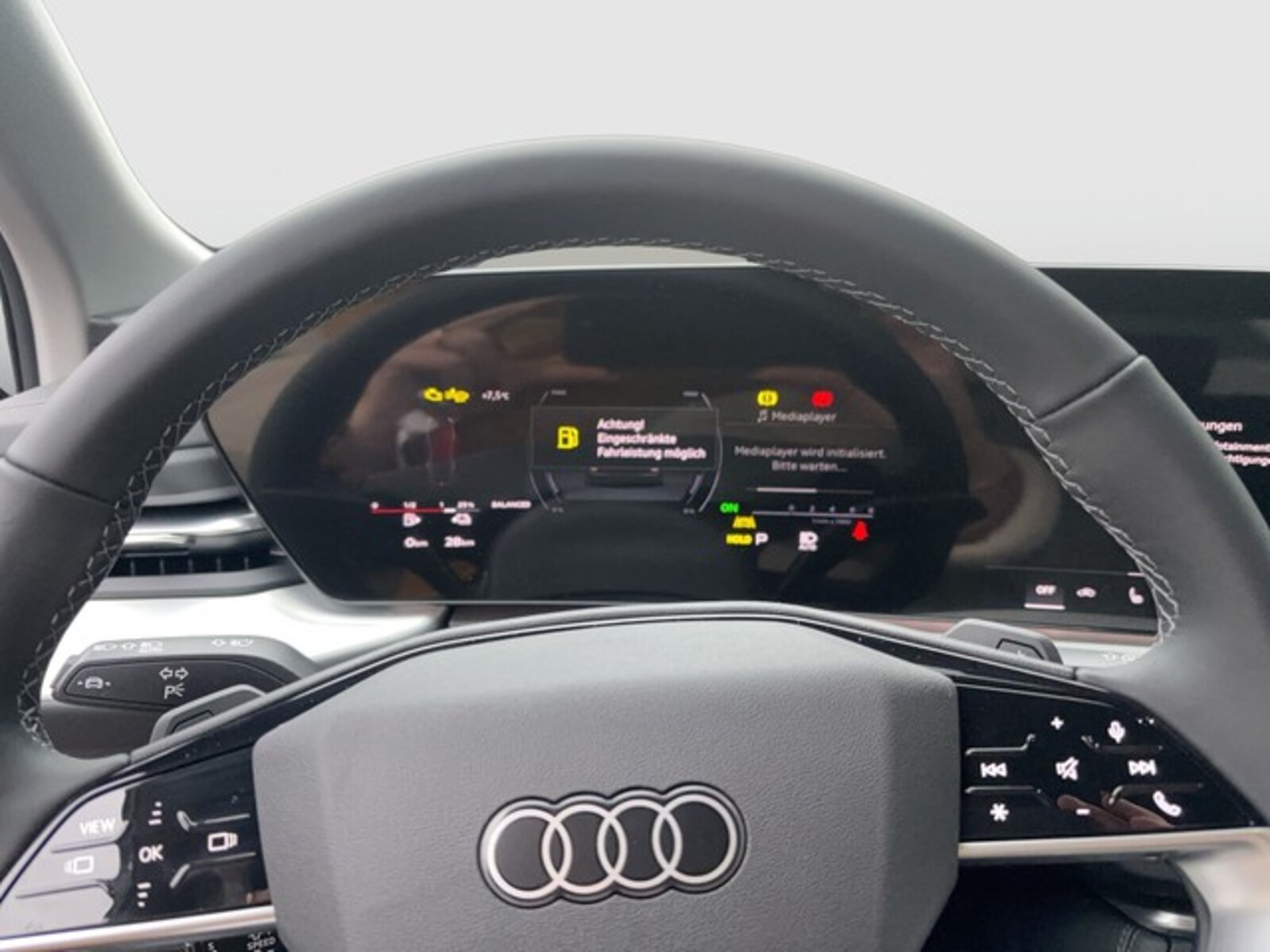 Audi Q5 – Bild 9