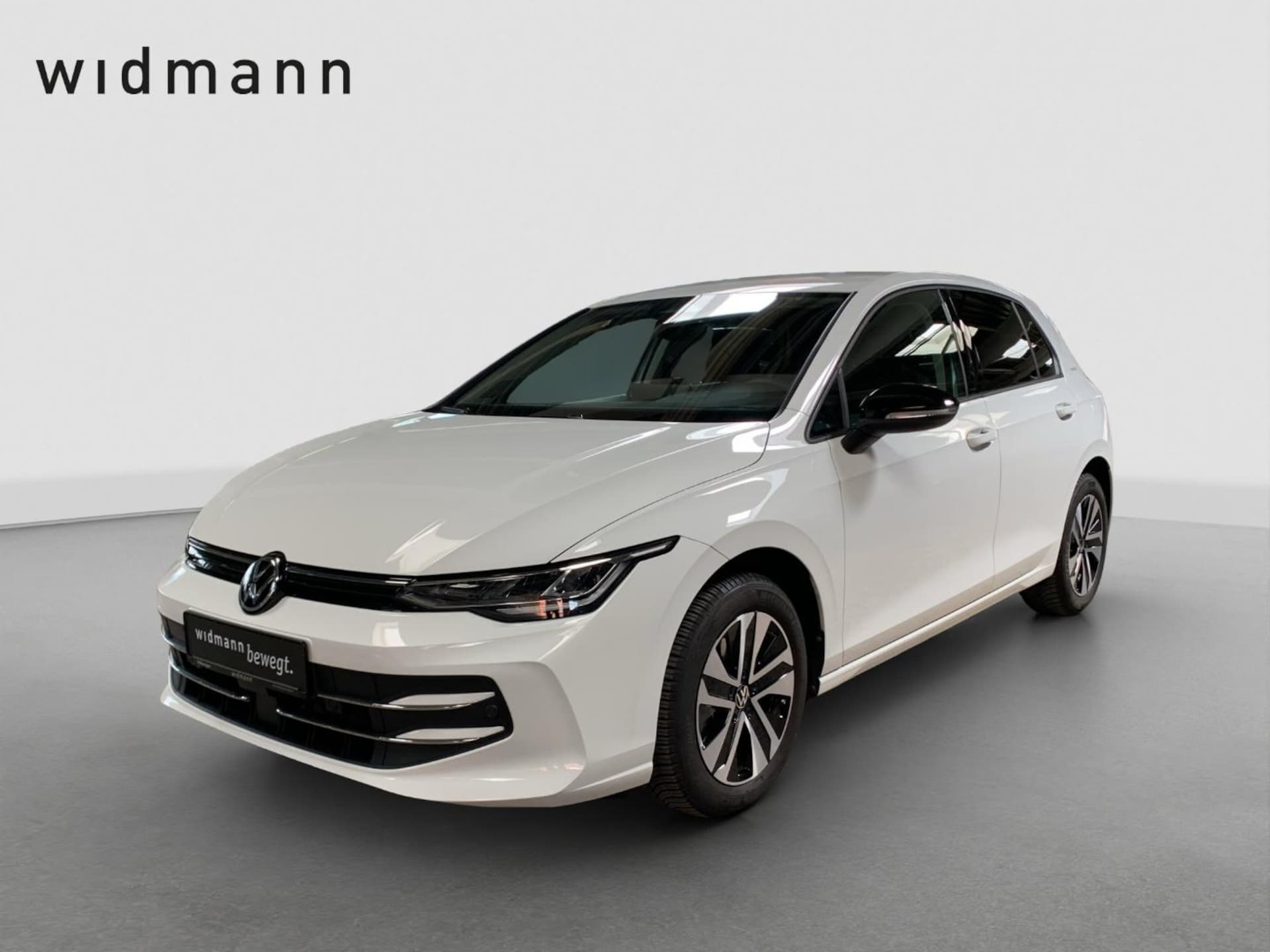Volkswagen Golf ENERGY