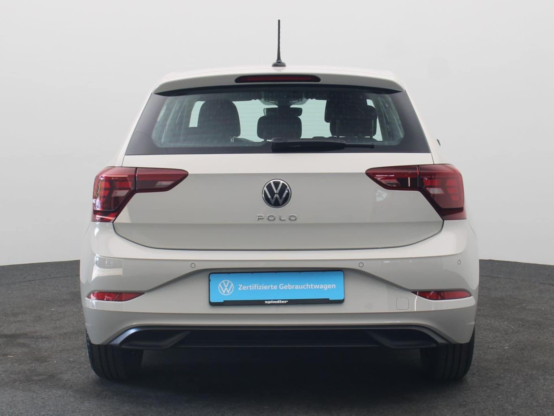 Volkswagen Polo Life