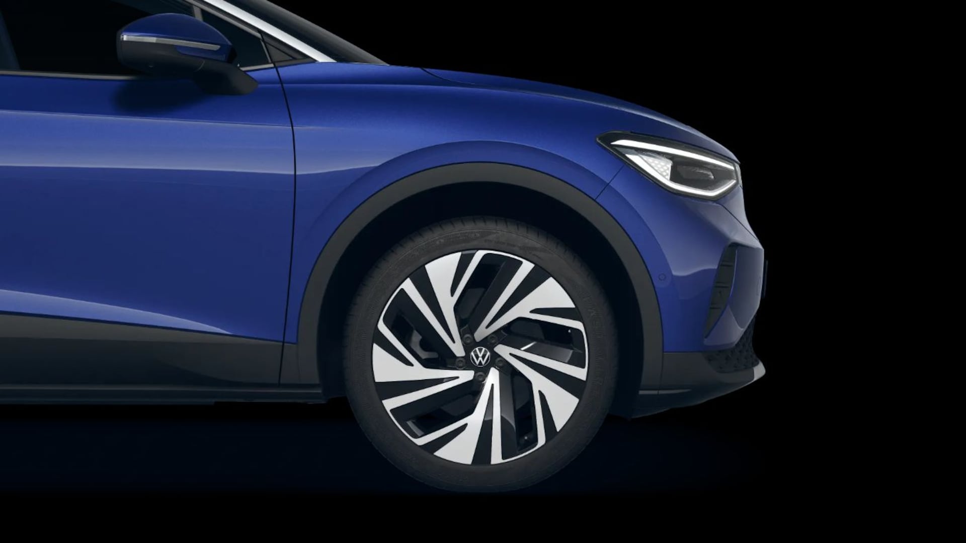Volkswagen ID.4 Pro
