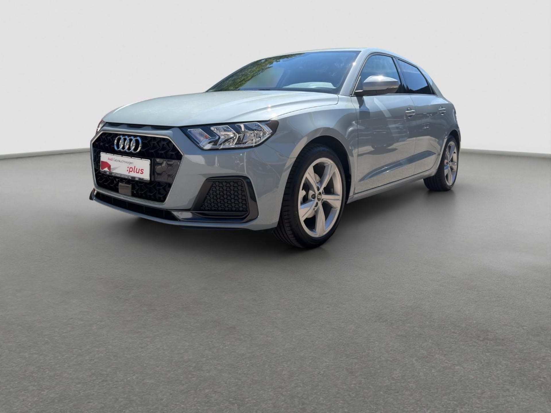 Audi A1 Sportback Advanced