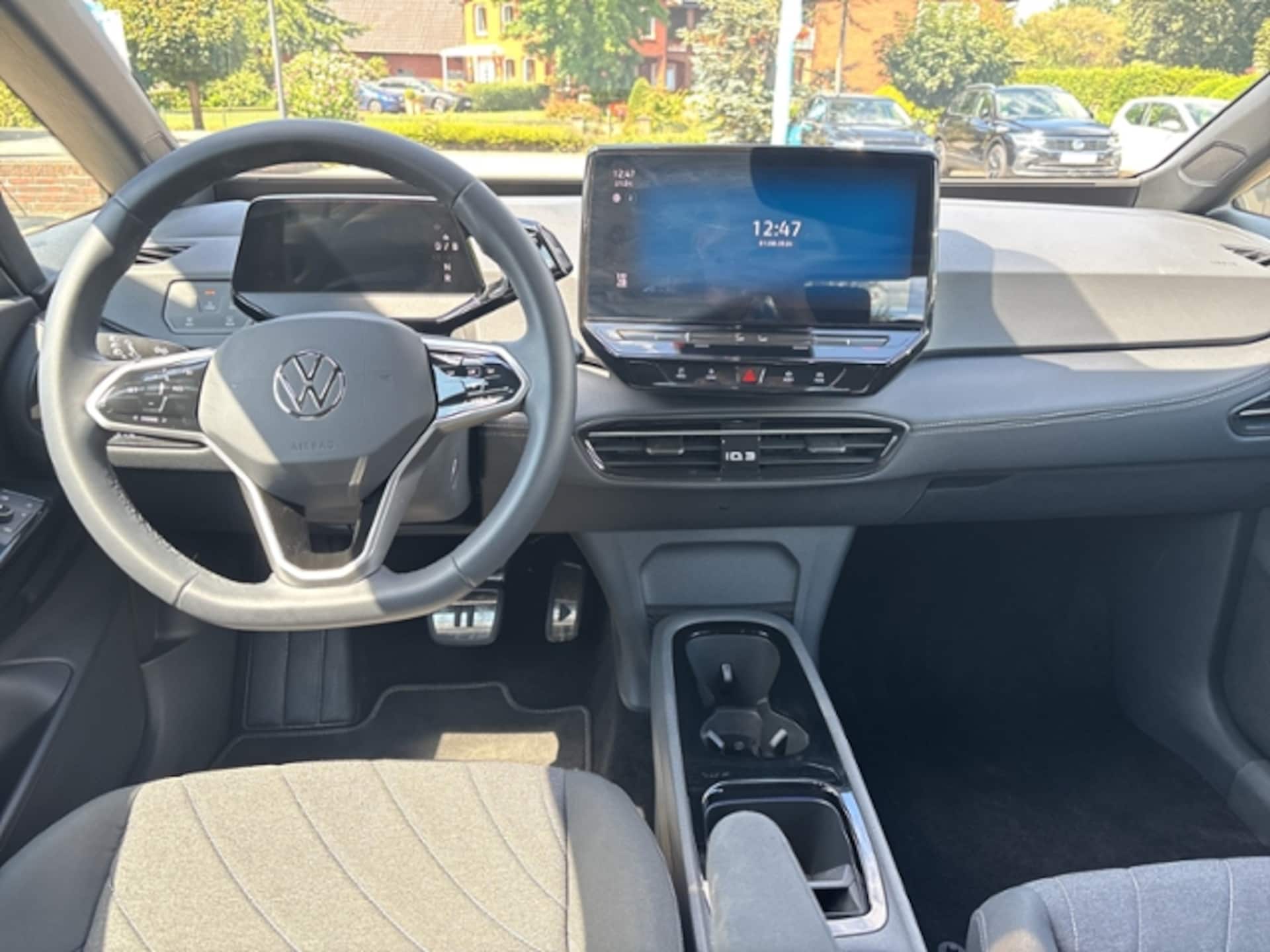 Volkswagen ID.3 Pro