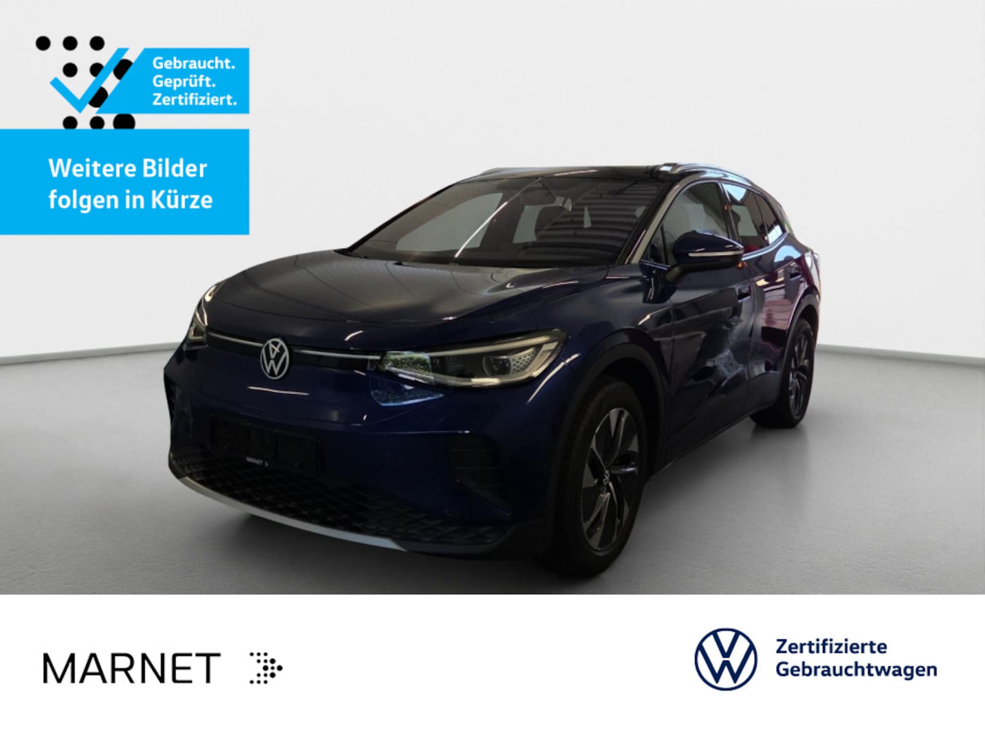 Volkswagen ID.4 Pro