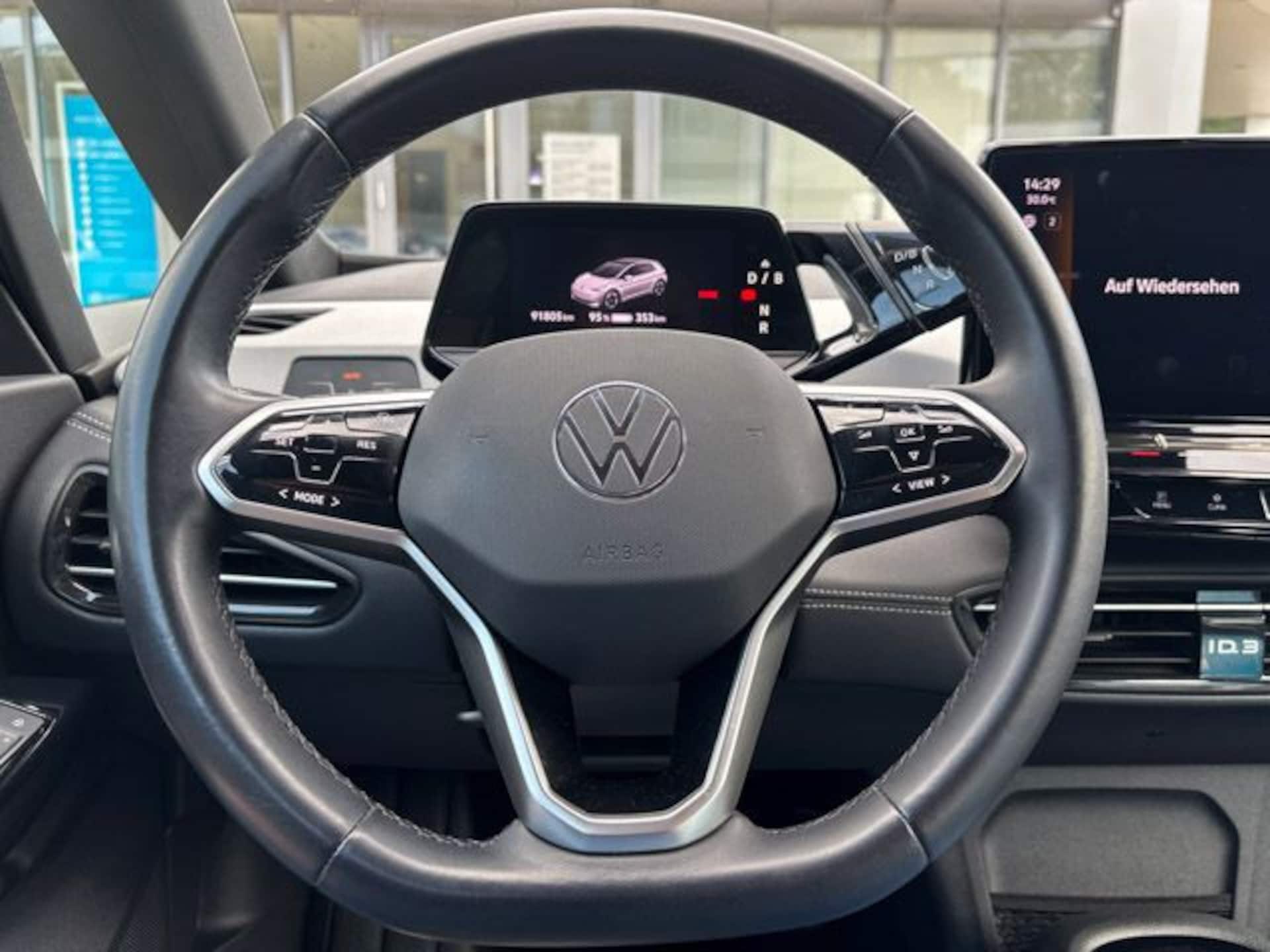 Volkswagen ID.3 Pro S