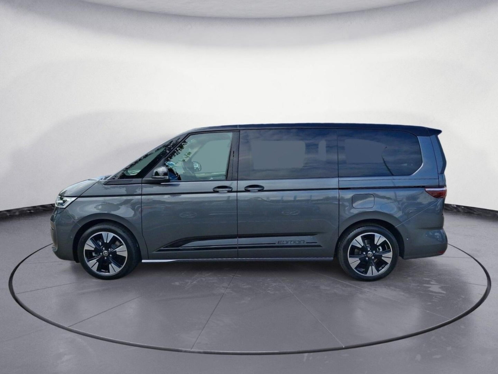 Volkswagen Multivan Langversion Life