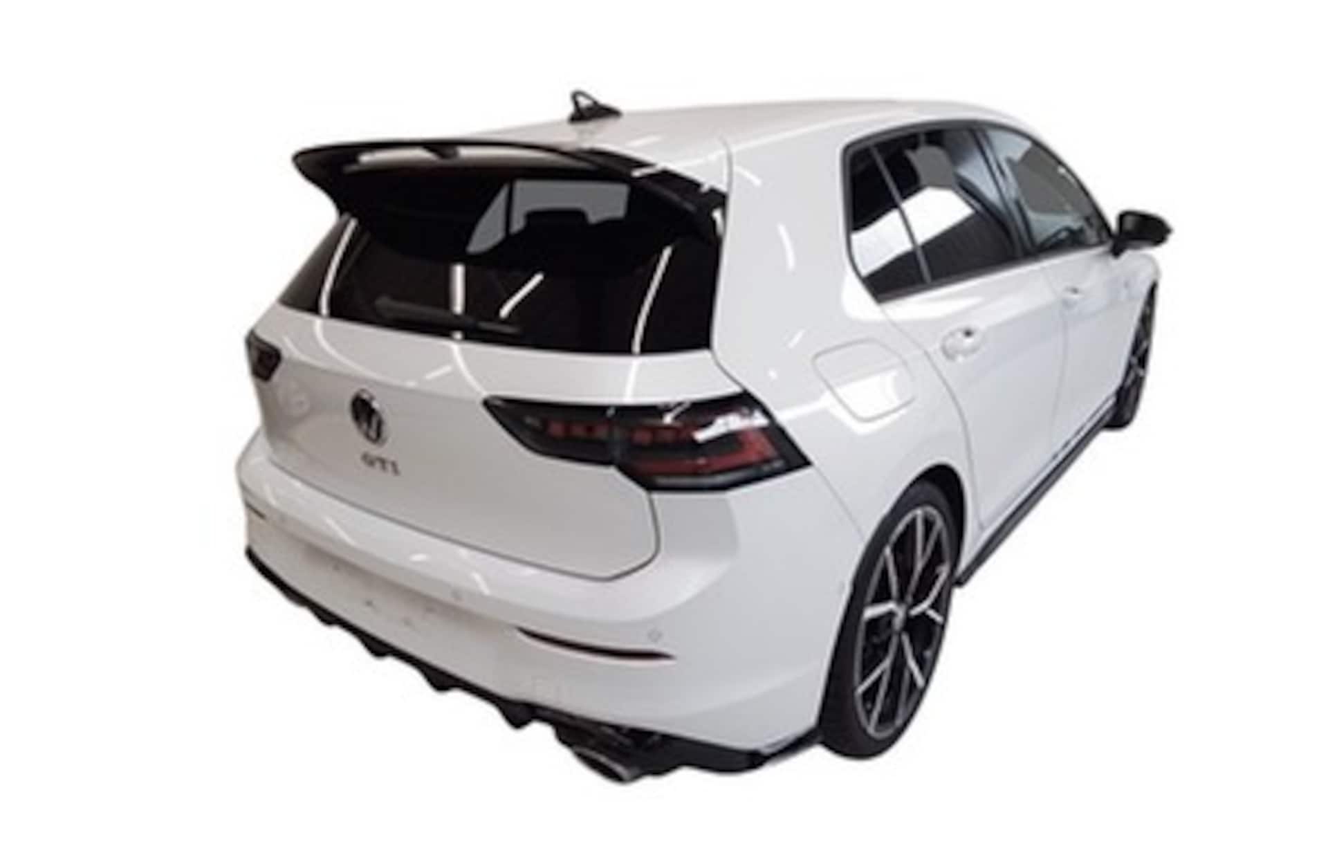 Volkswagen Golf GTI Clubsport