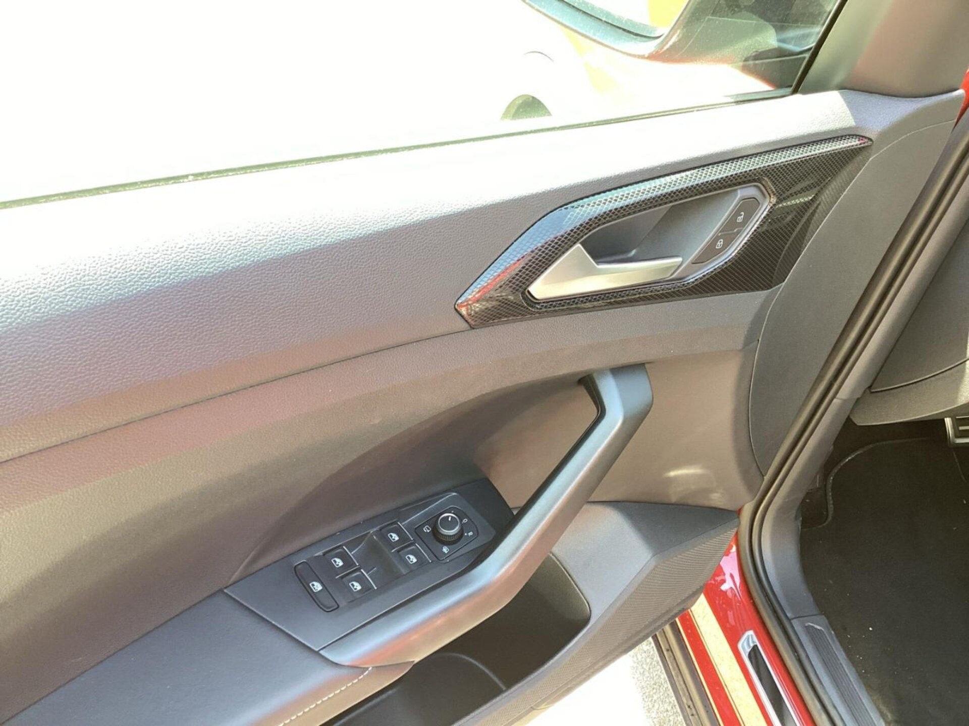 Volkswagen T-Cross ENERGY