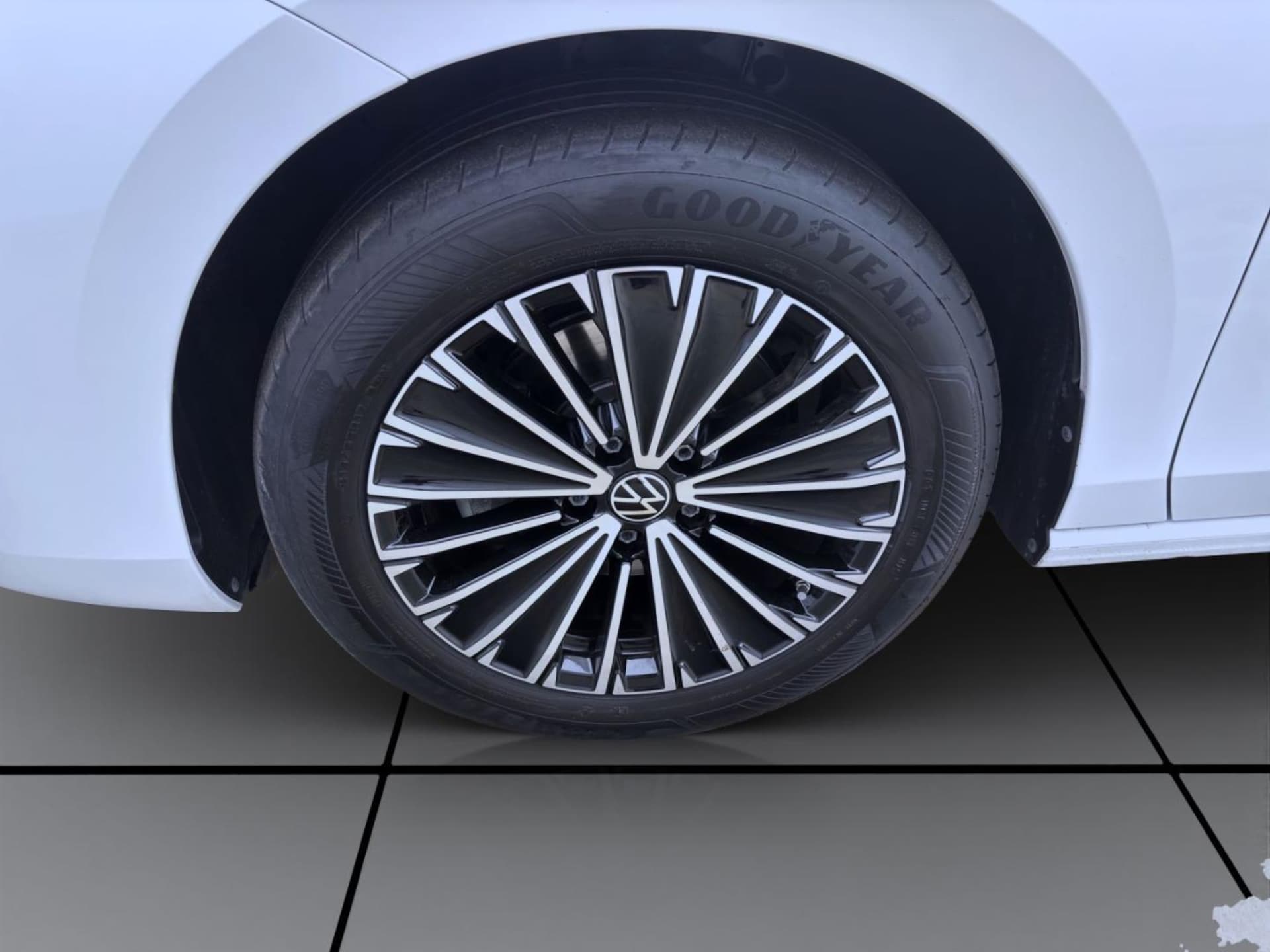 Volkswagen Passat Elegance