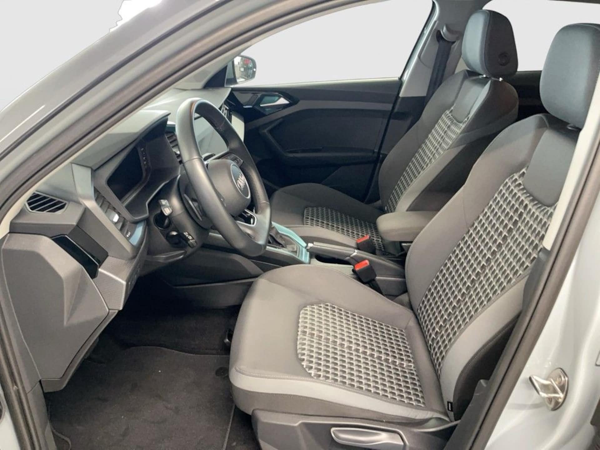 Audi A1 allstreet