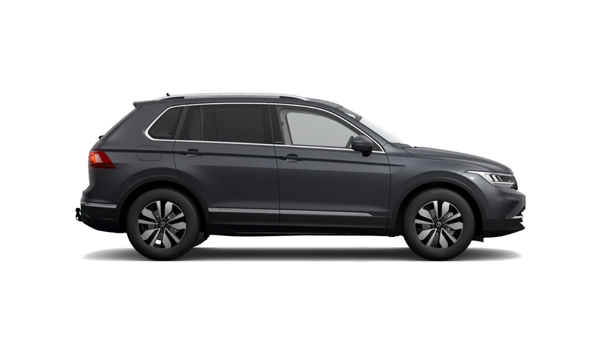 Volkswagen Tiguan MOVE