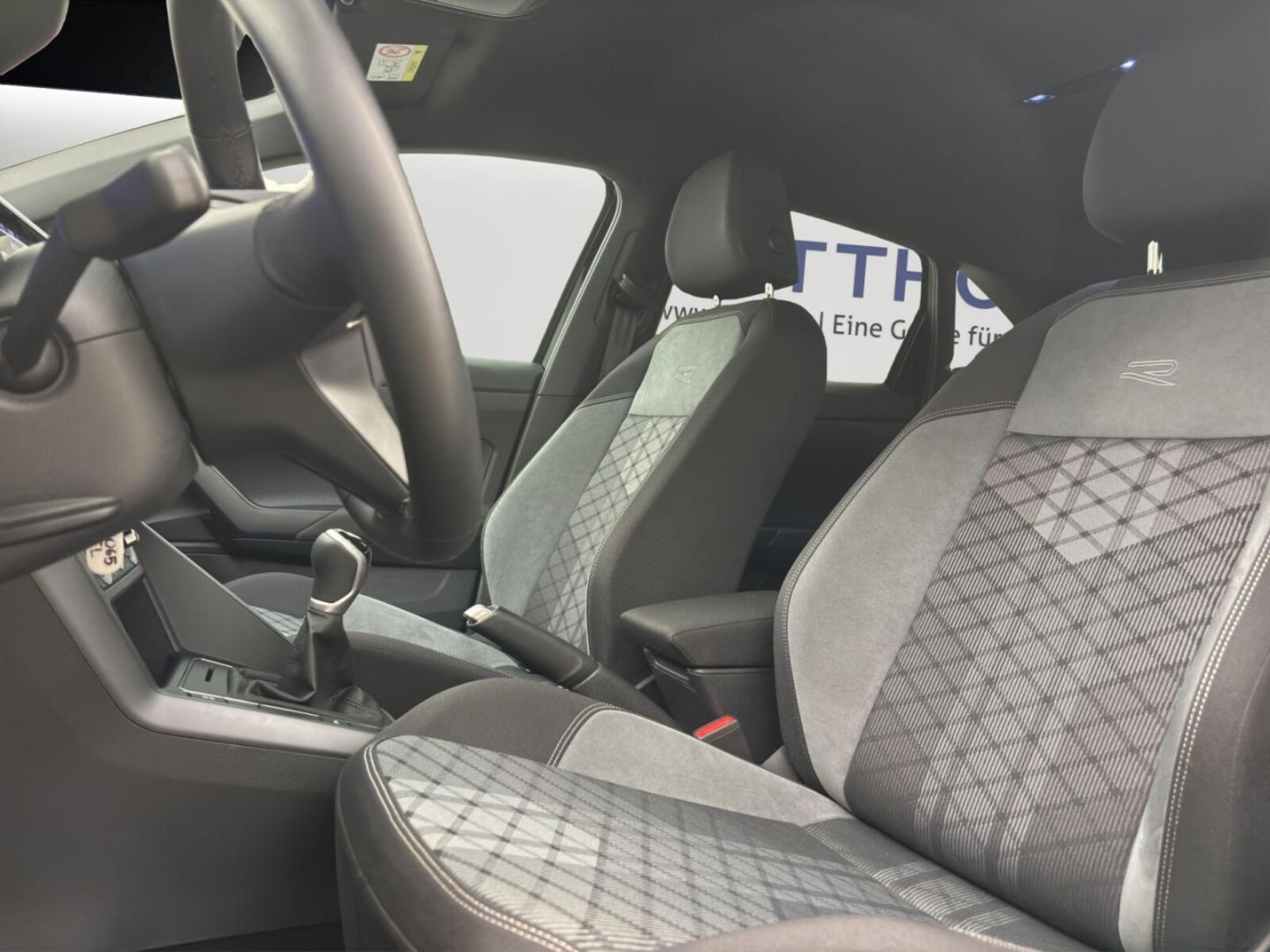 Volkswagen Taigo – Bild 9