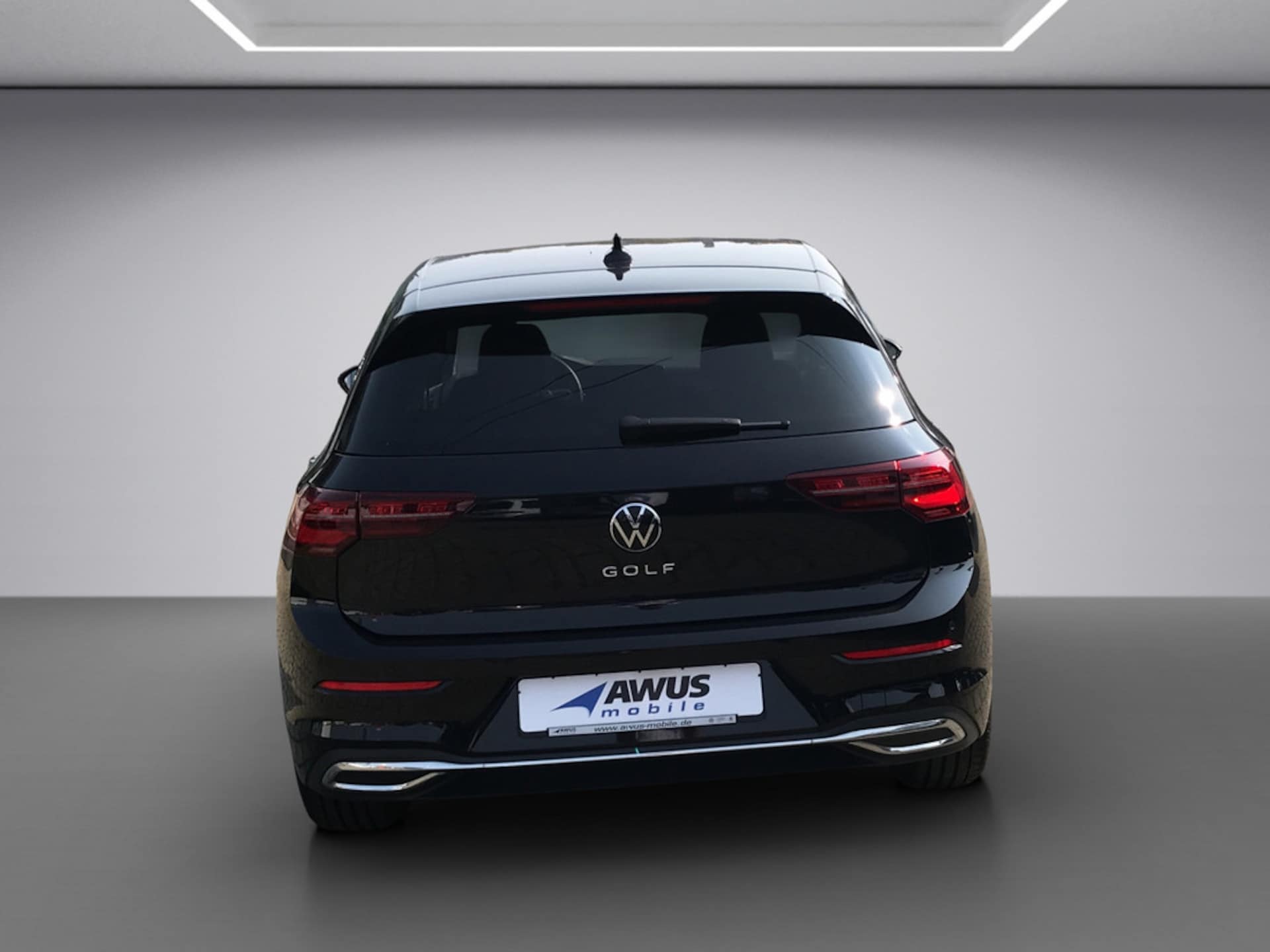 Volkswagen Golf Style