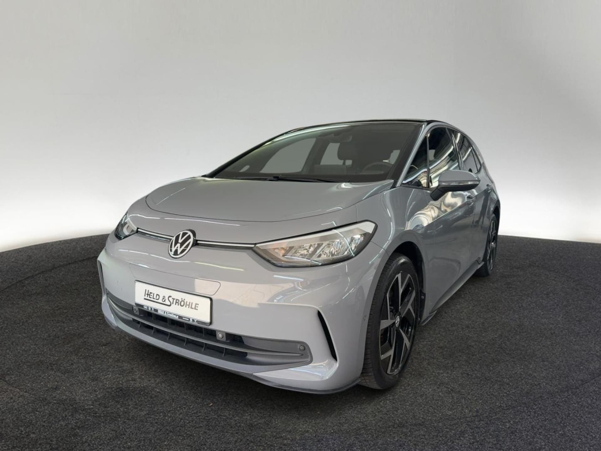 Volkswagen ID.3 MOVE Pro