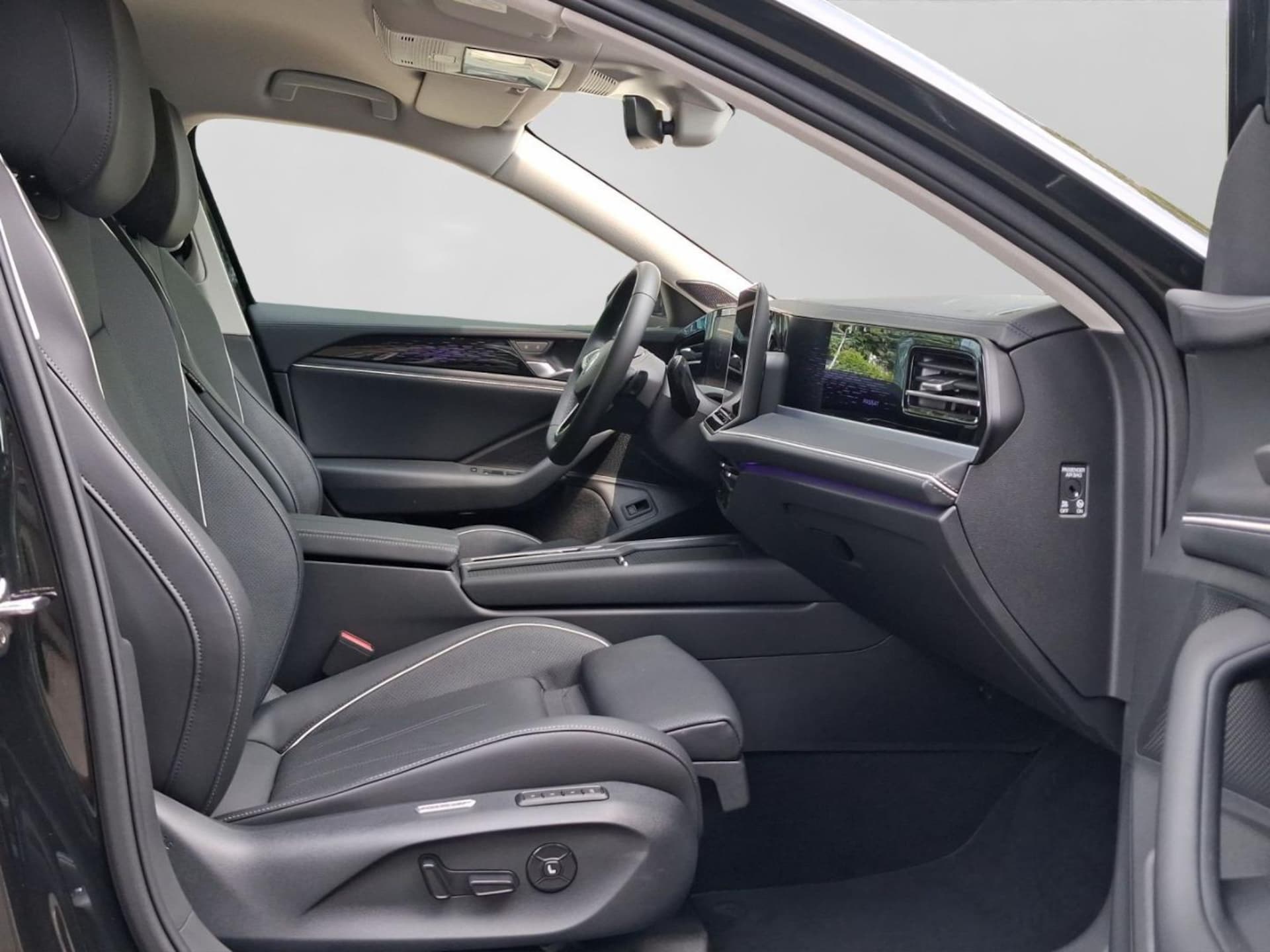 Volkswagen Passat Business