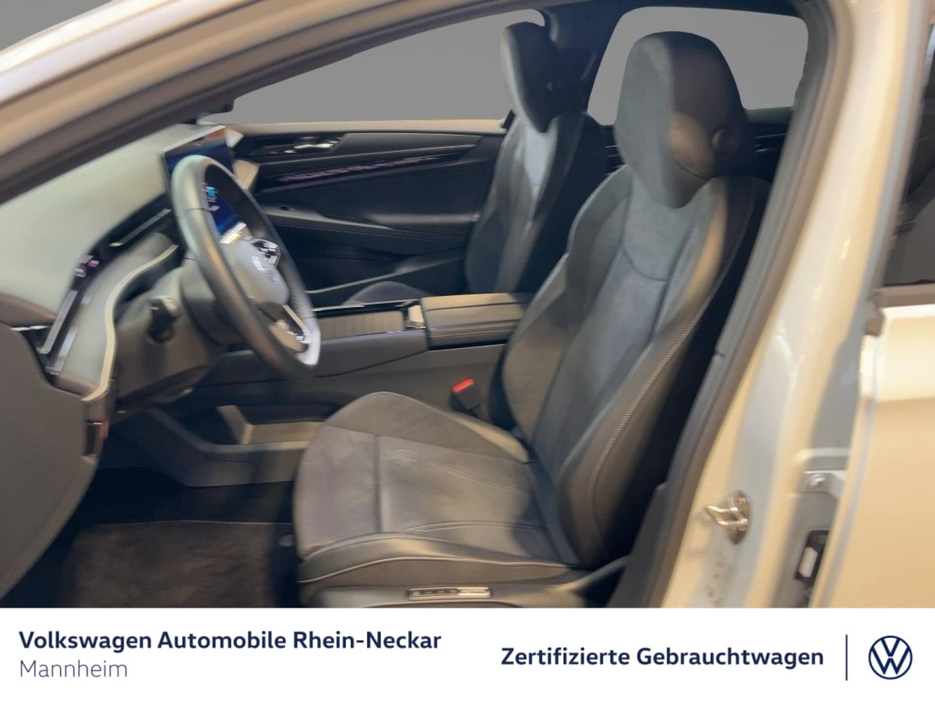 Volkswagen ID.7 Pro