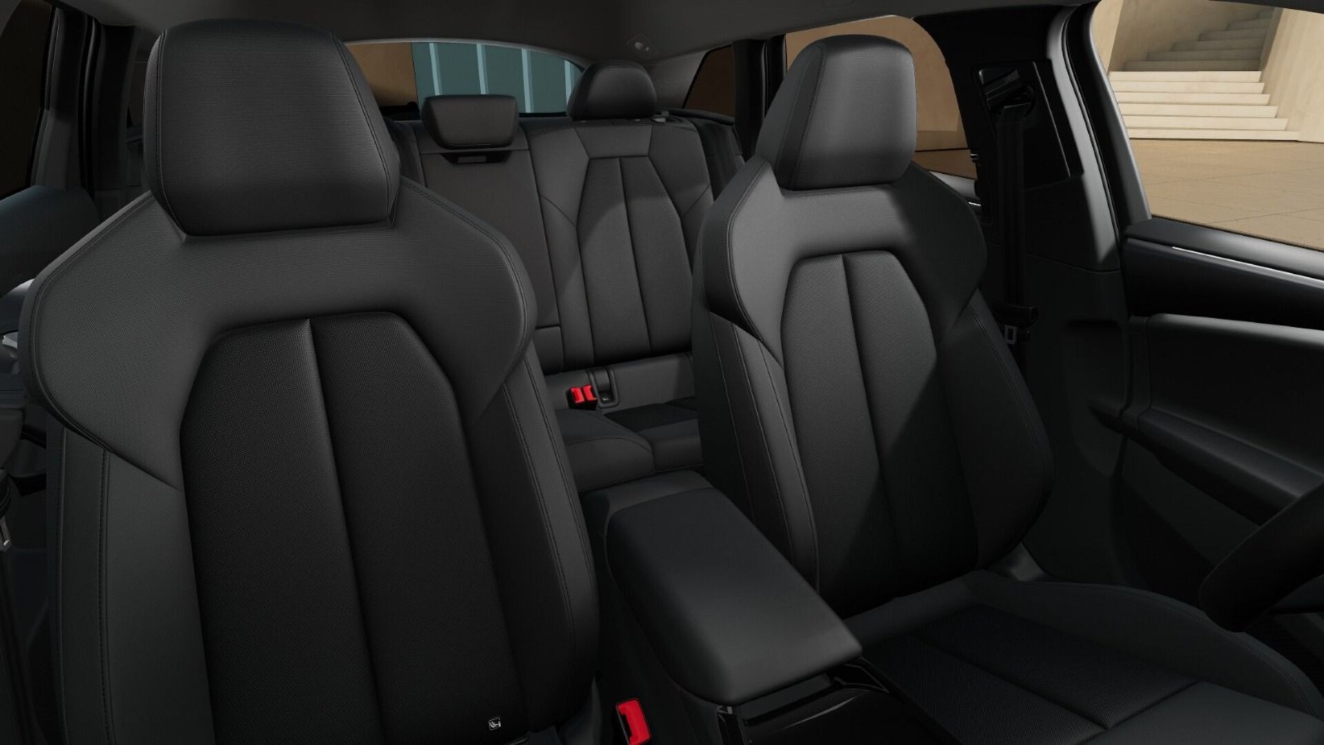 Audi A6 Avant e-tron