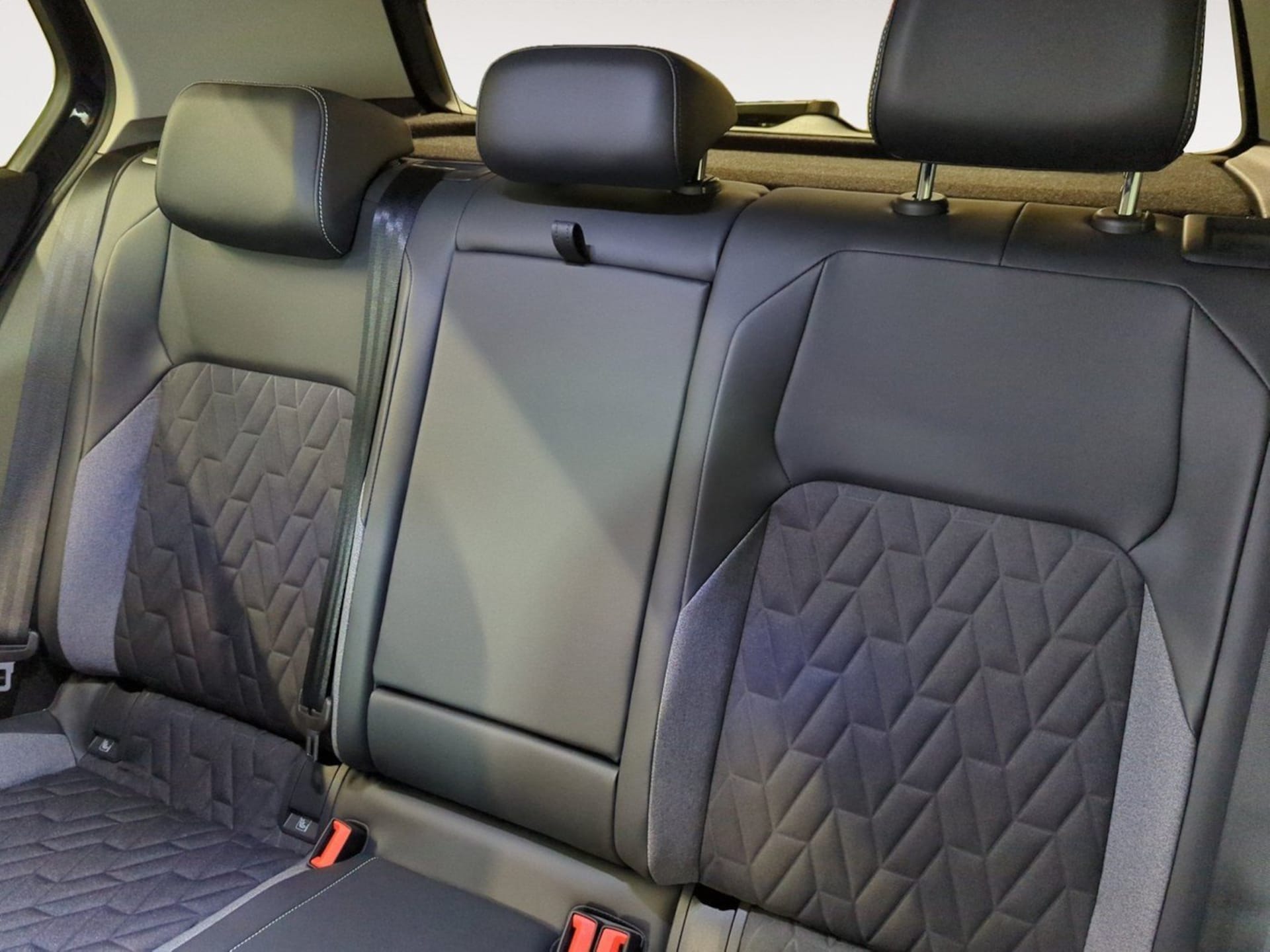 Volkswagen Golf Goal