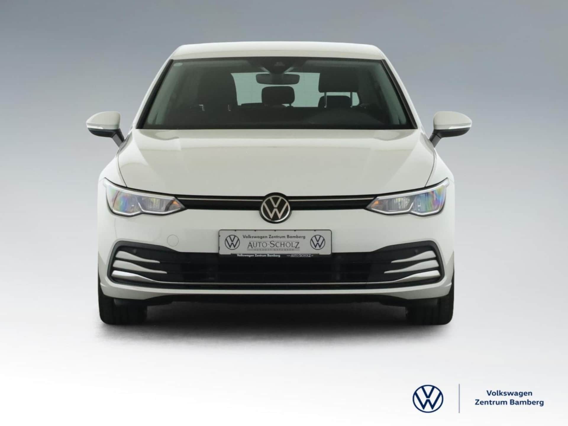 Volkswagen Golf Active