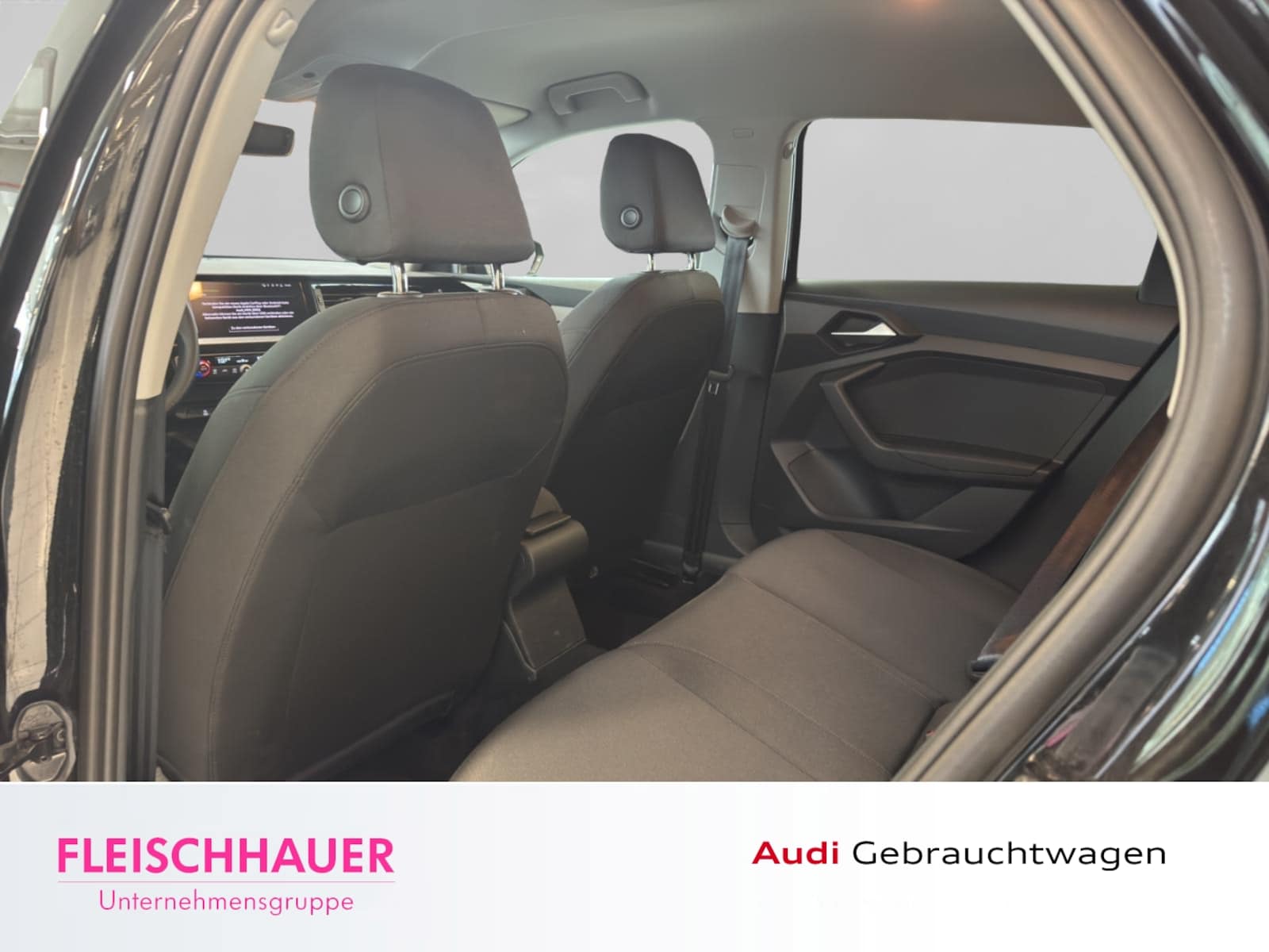 Audi A1 Sportback – Bild 13