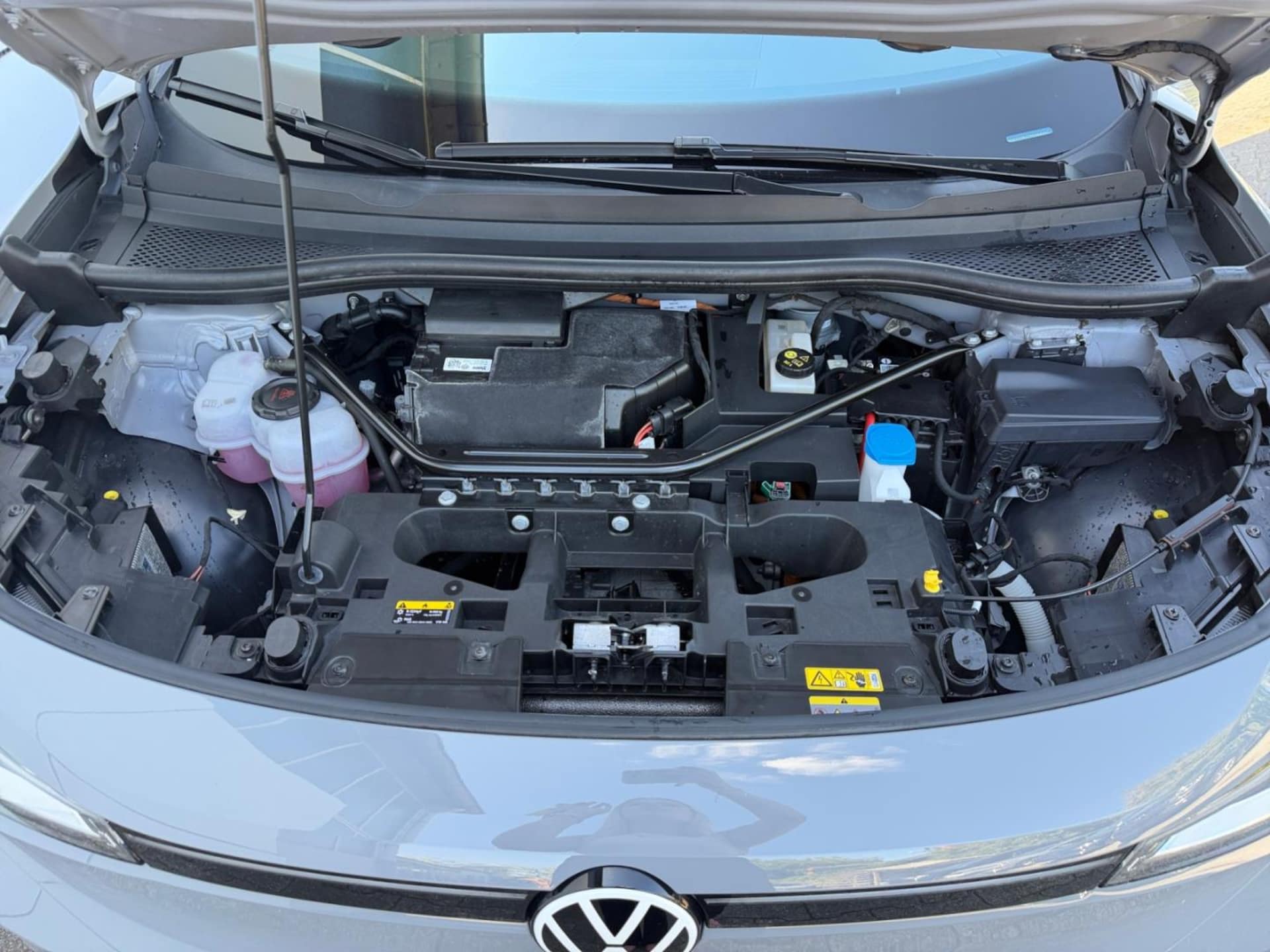 Volkswagen ID.4 Pro Performance