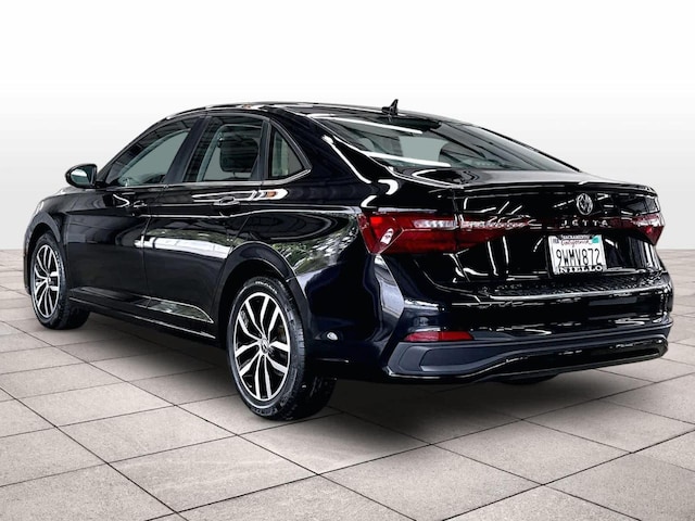 2026 Volkswagen Jetta