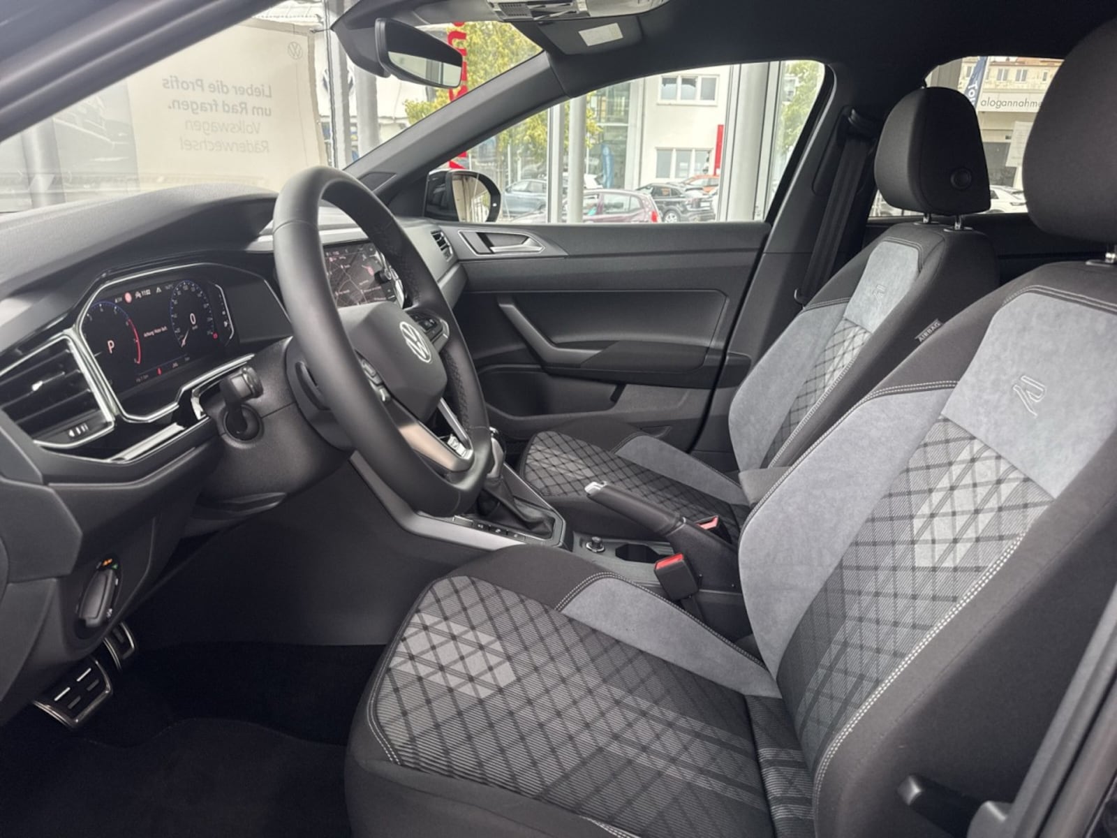 Volkswagen Taigo – Bild 5