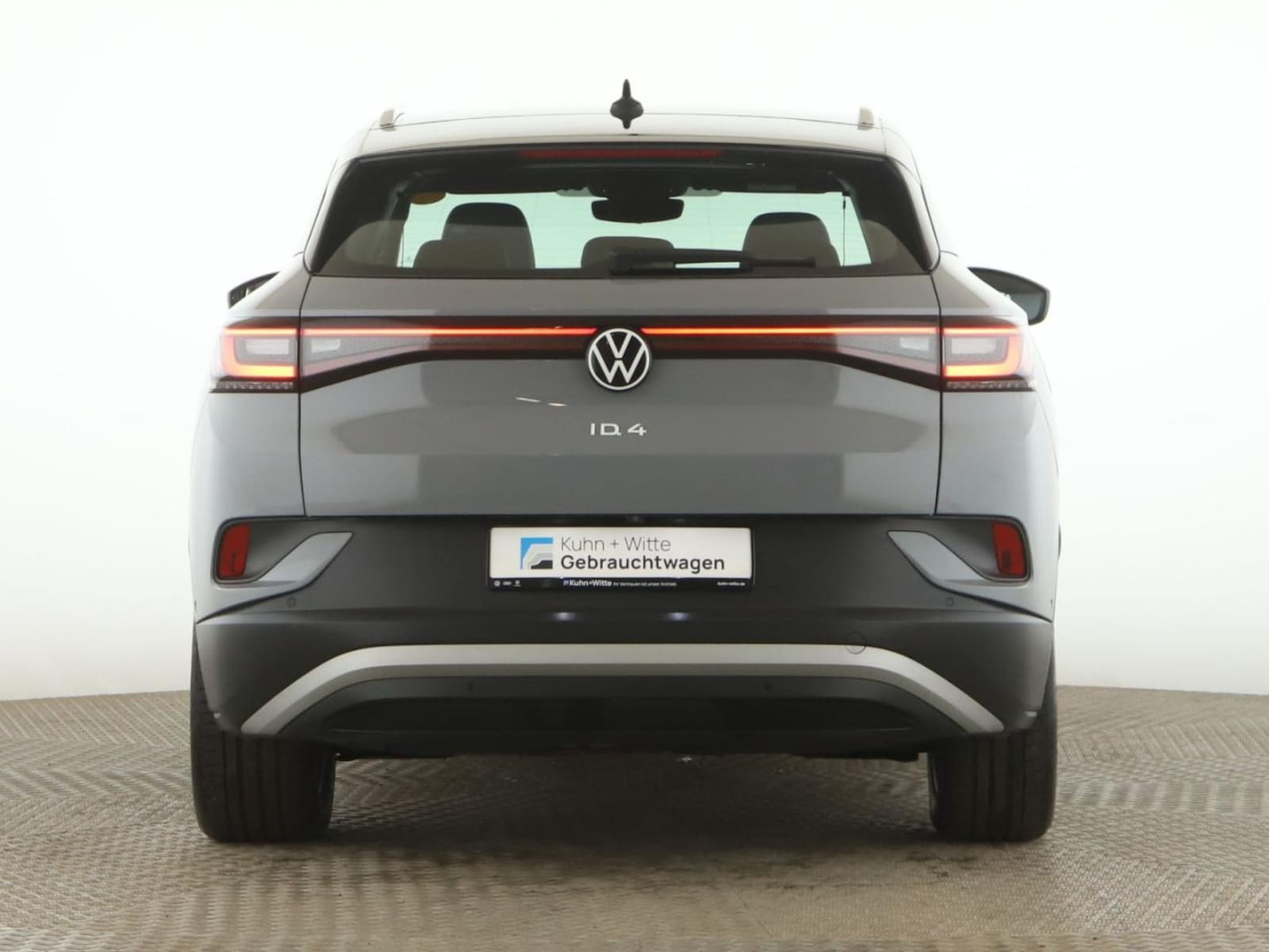 Volkswagen ID.4 – Bild 6