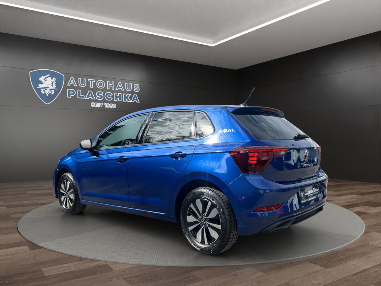 Volkswagen Polo – Bild 7
