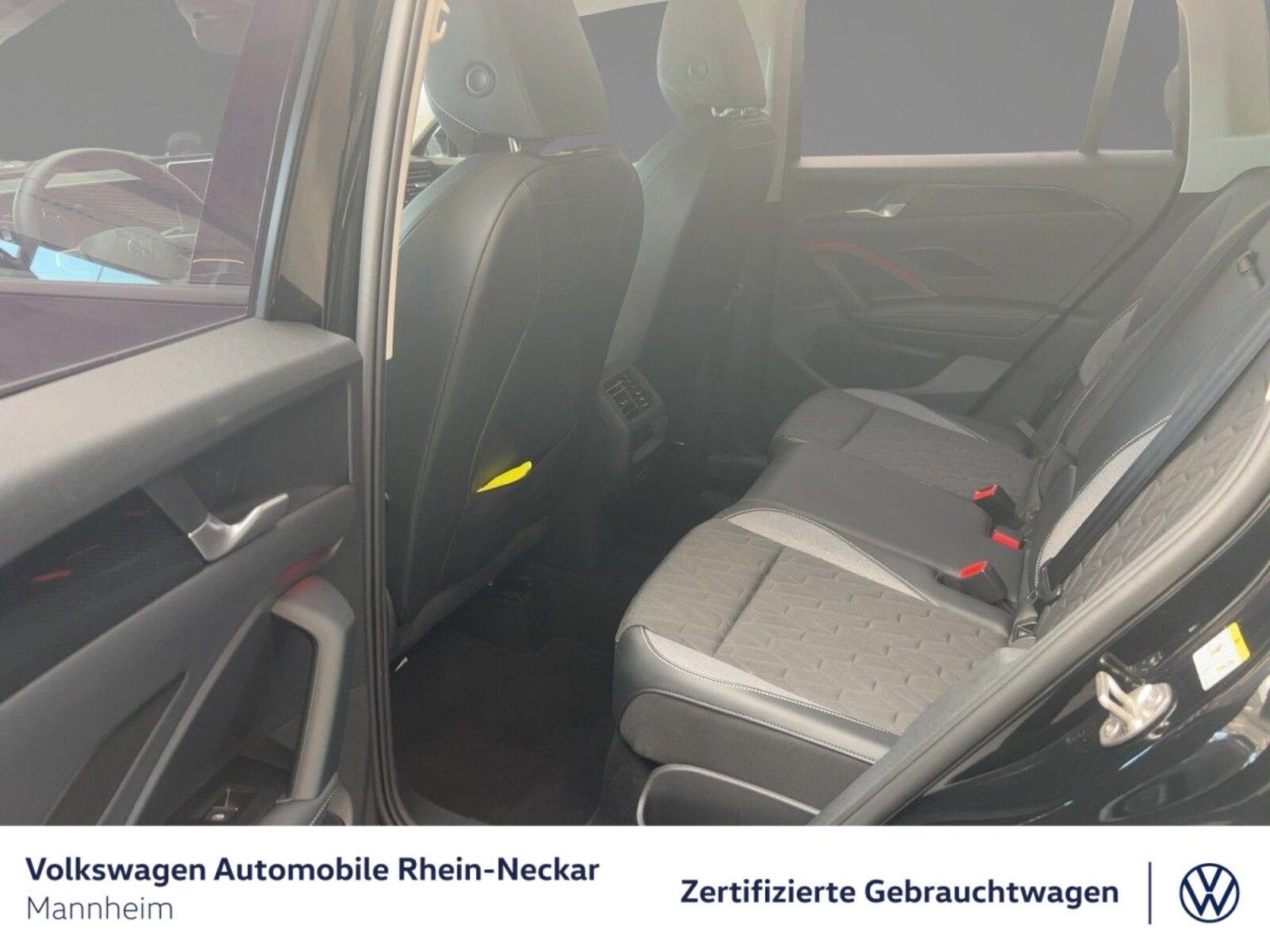 Volkswagen Tiguan – Bild 7