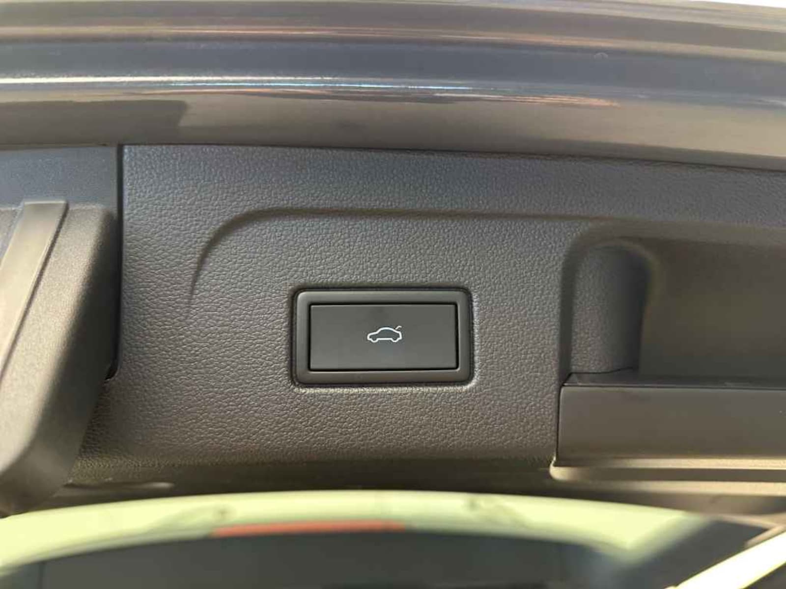 Volkswagen Touran – Bild 17