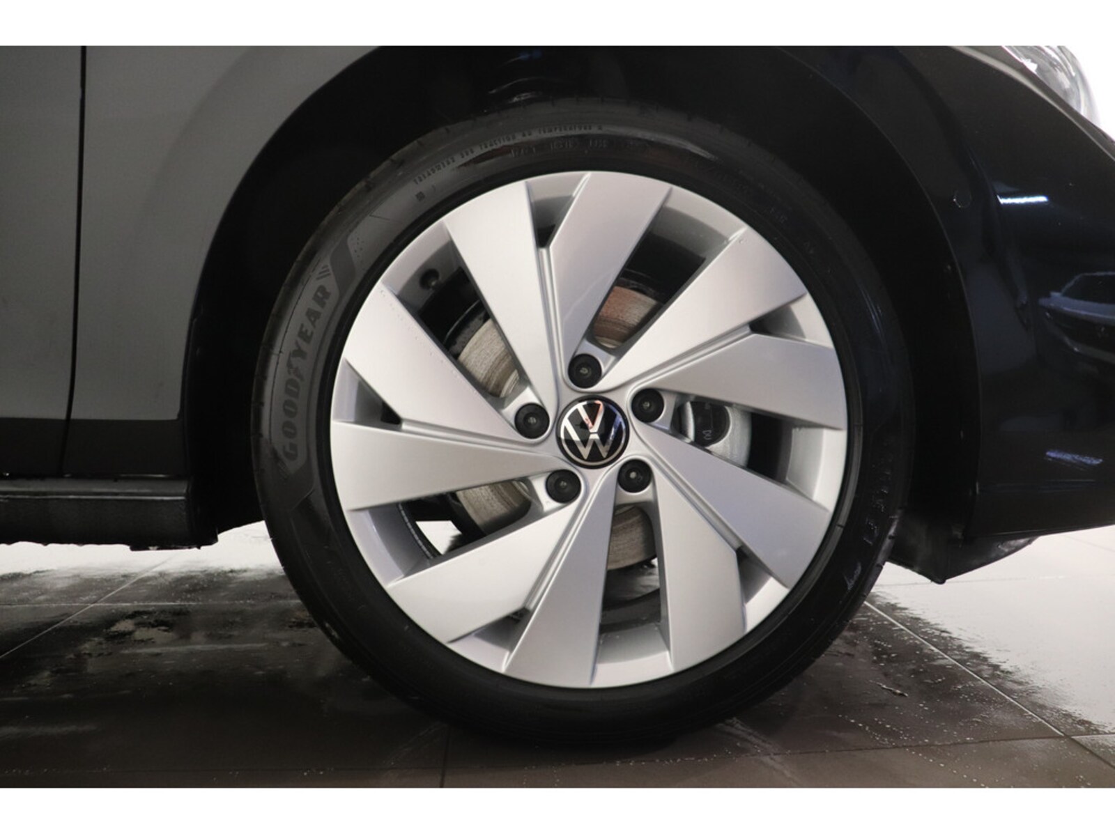 Volkswagen Golf Variant – Bild 8