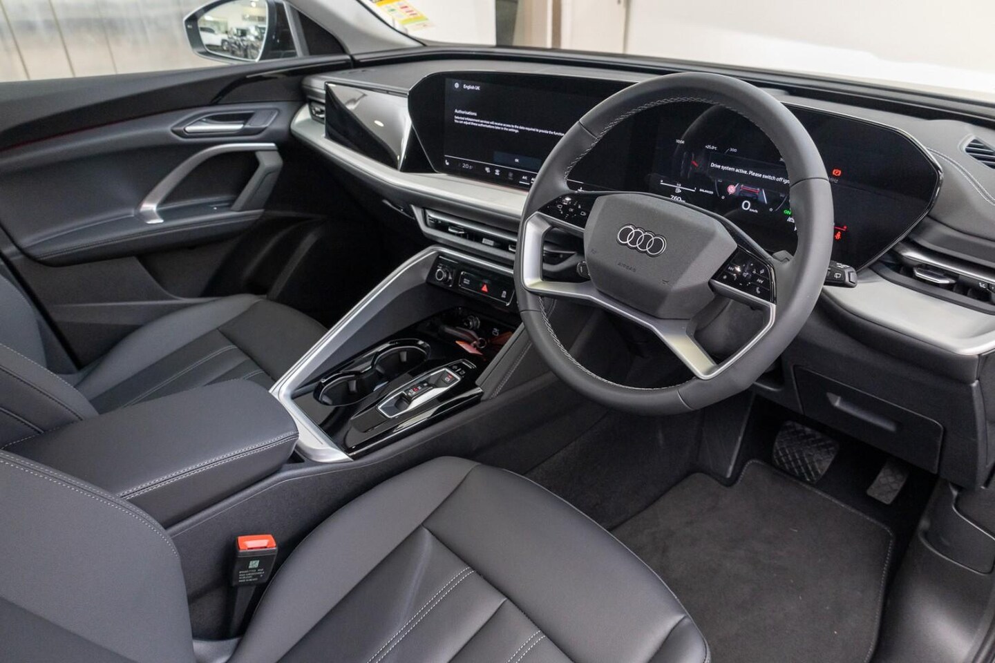 Image about Audi Q5 Sportback TFSI 150 kW