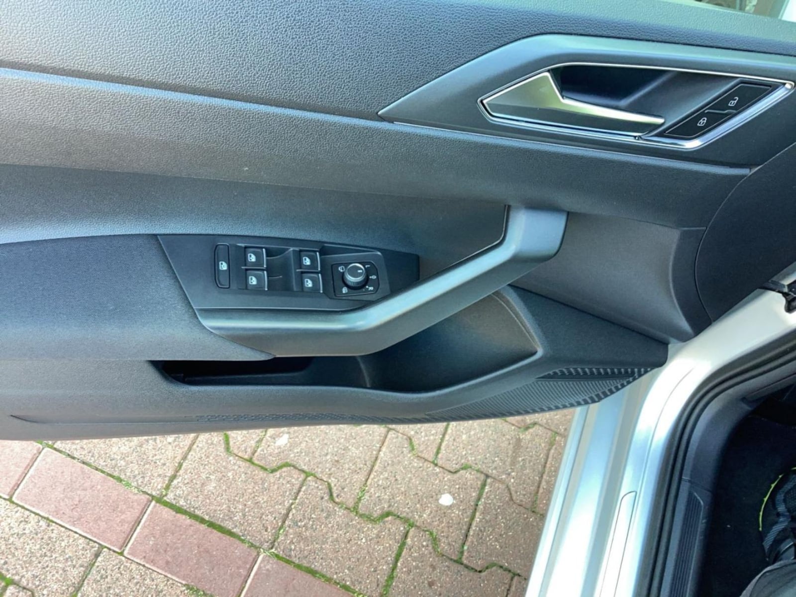 Volkswagen Taigo – Bild 14