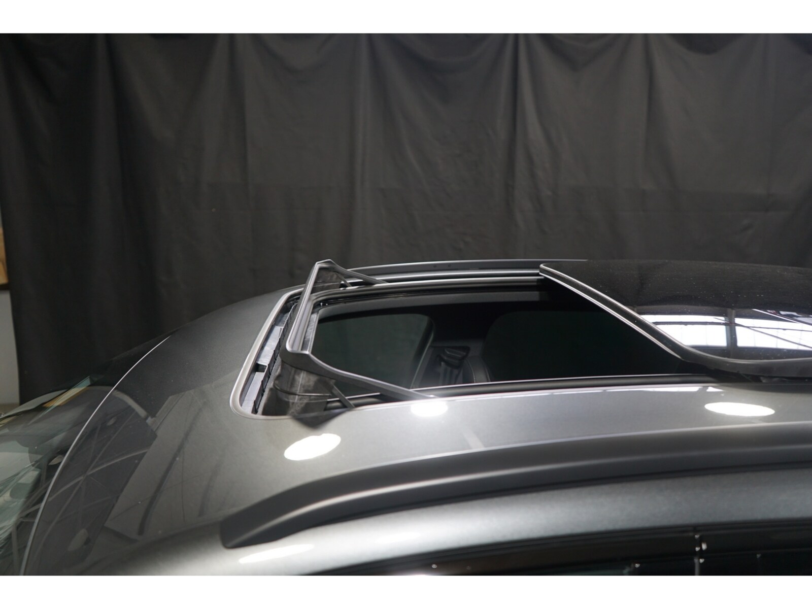 Audi Q6 e-tron – Bild 13