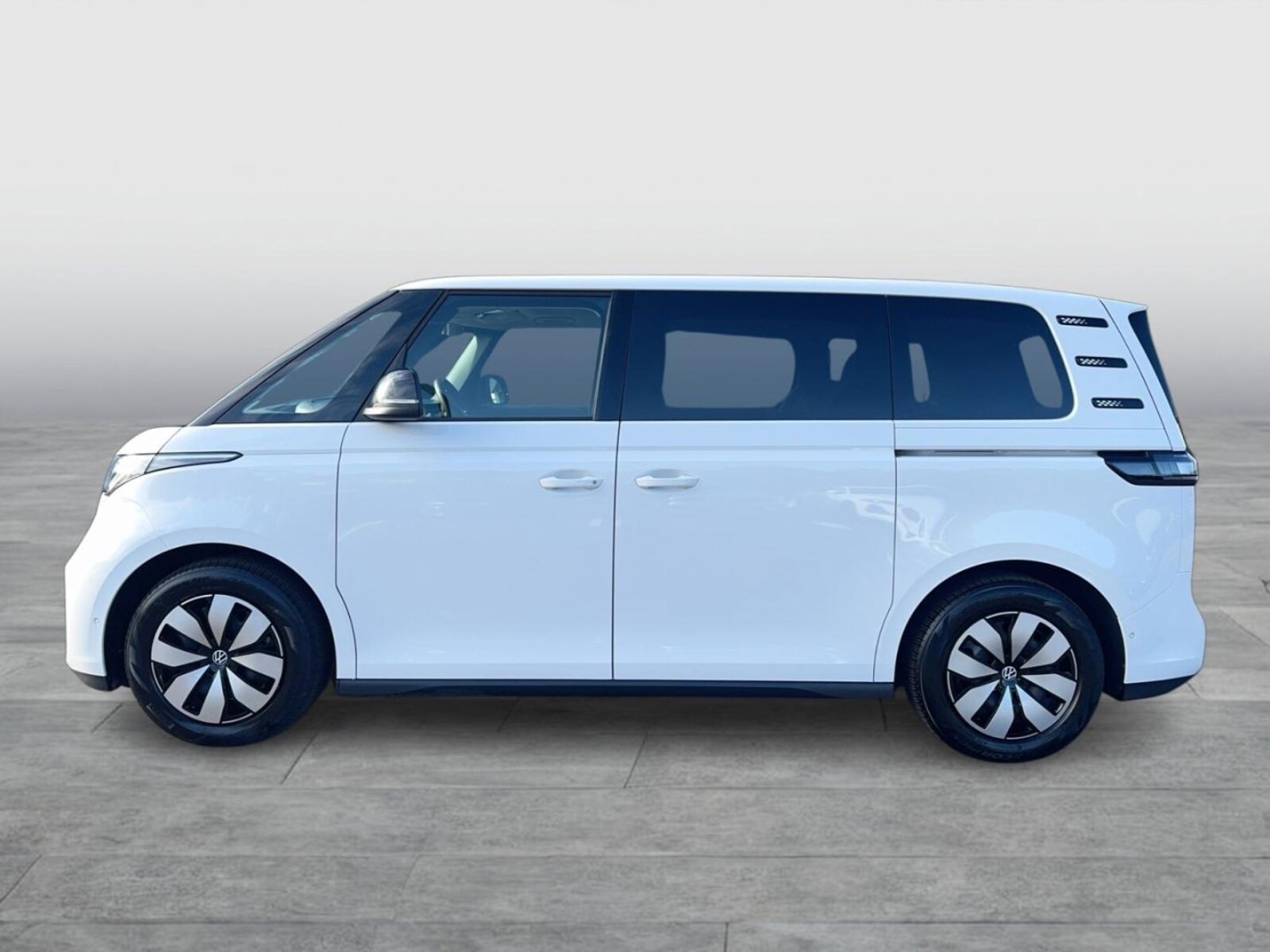 Volkswagen ID. Buzz – Bild 2