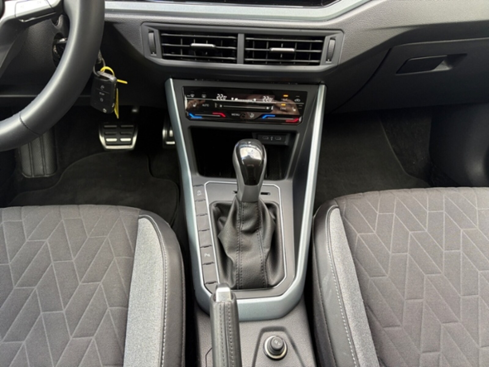 Volkswagen Taigo – Bild 15