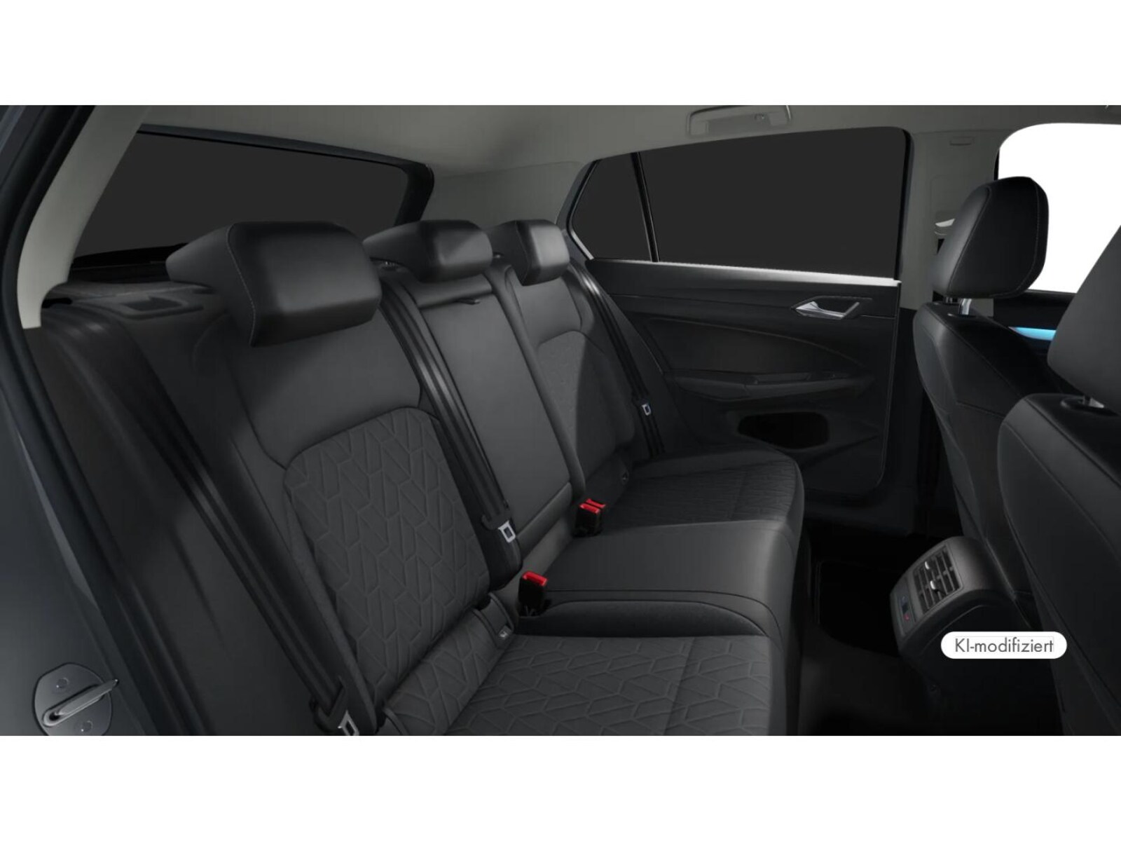 Volkswagen Golf – Bild 11